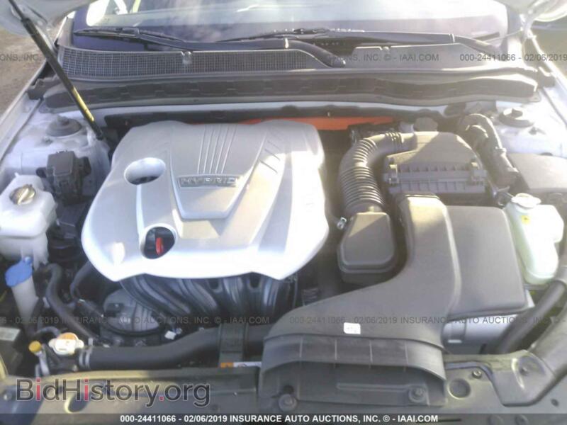 2015 Kia OPTIMA (VIN KNAGN4AD8F5083128) — photo 10 of 10