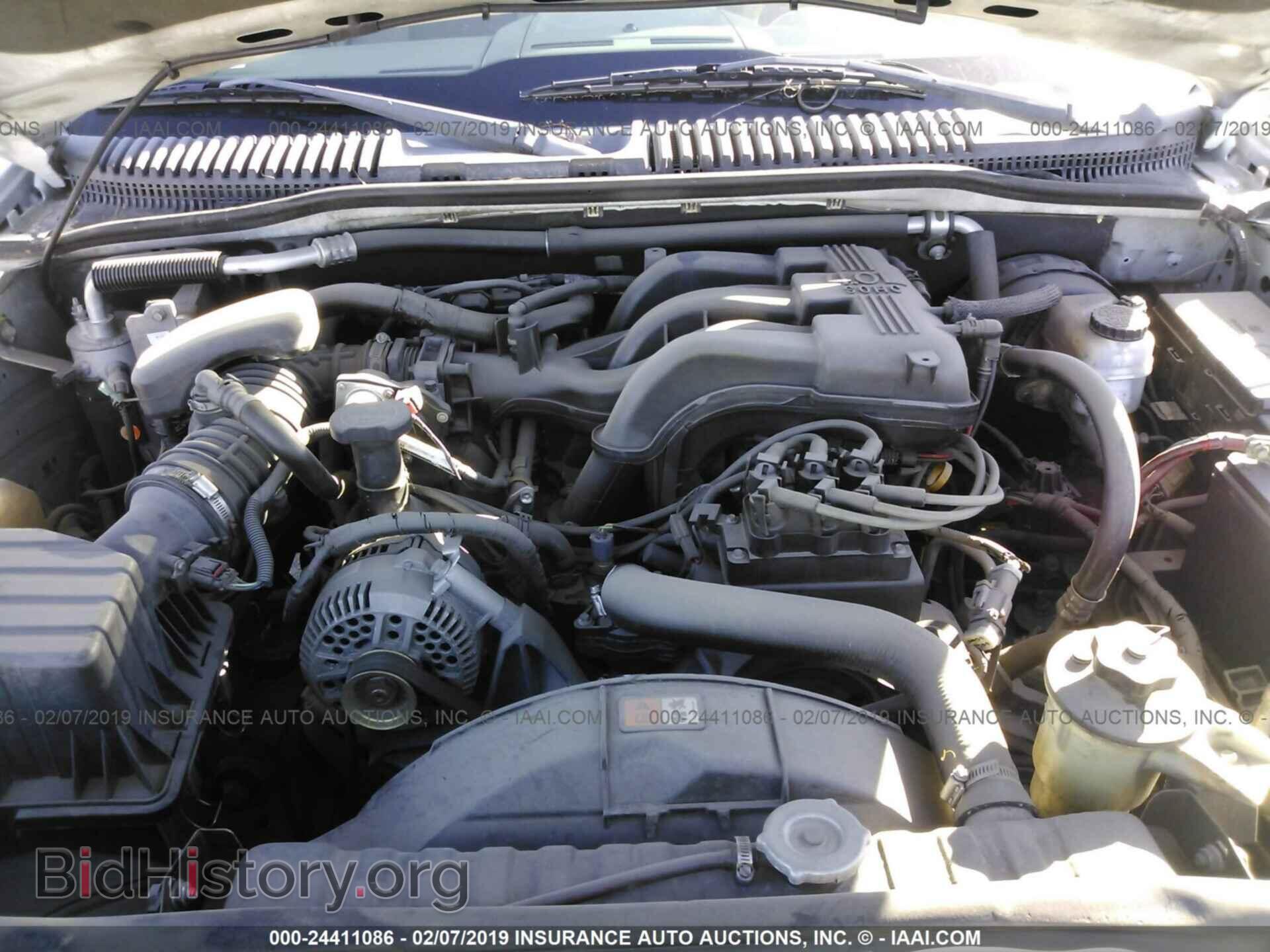 2006 FORD EXPLORER - VIN: 1FMEU62E76UA63843 - Фото 10