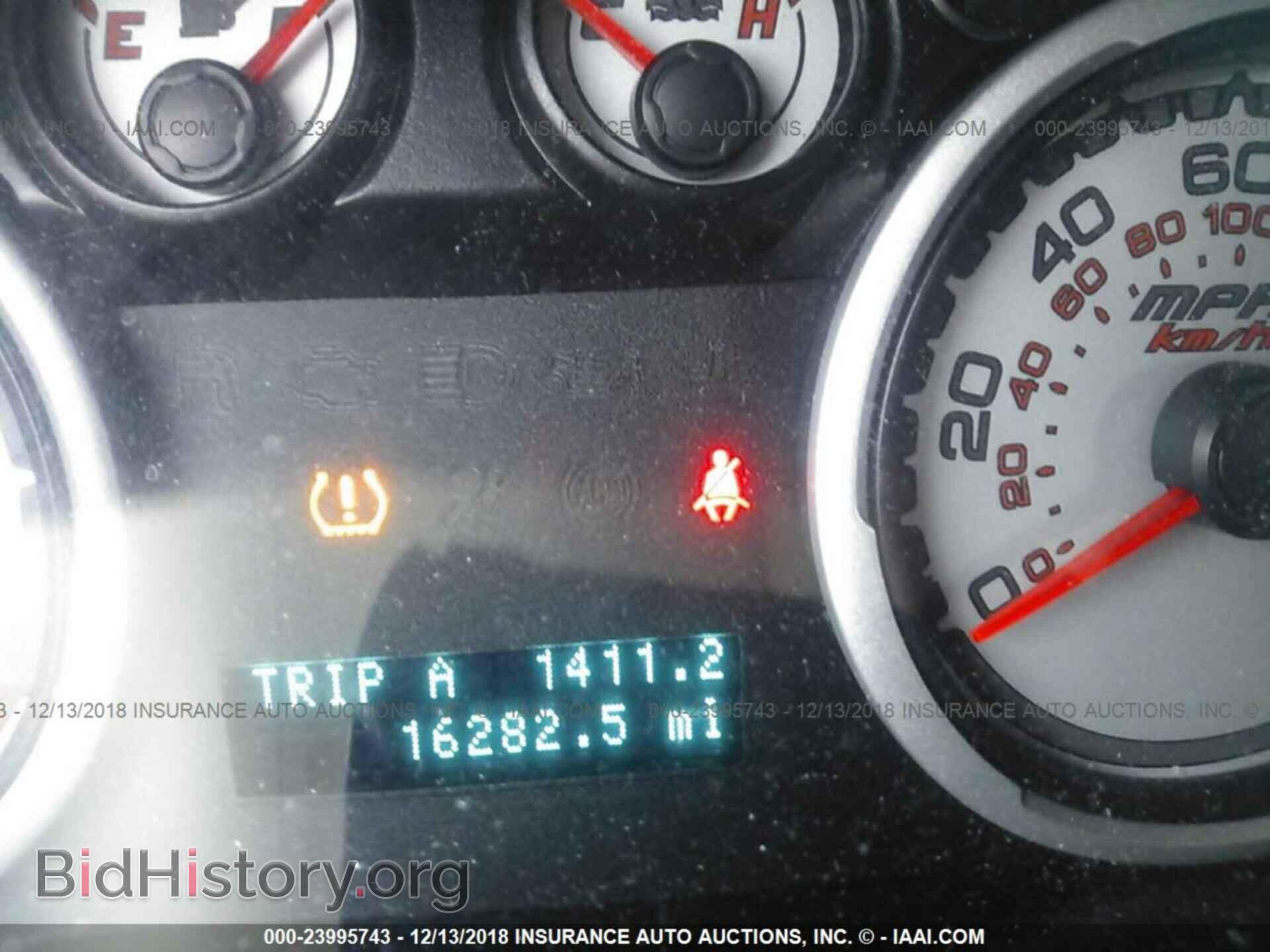 2009 DODGE CHALLENGER - VIN: 2B3LJ44V89H502479 - Фото 7