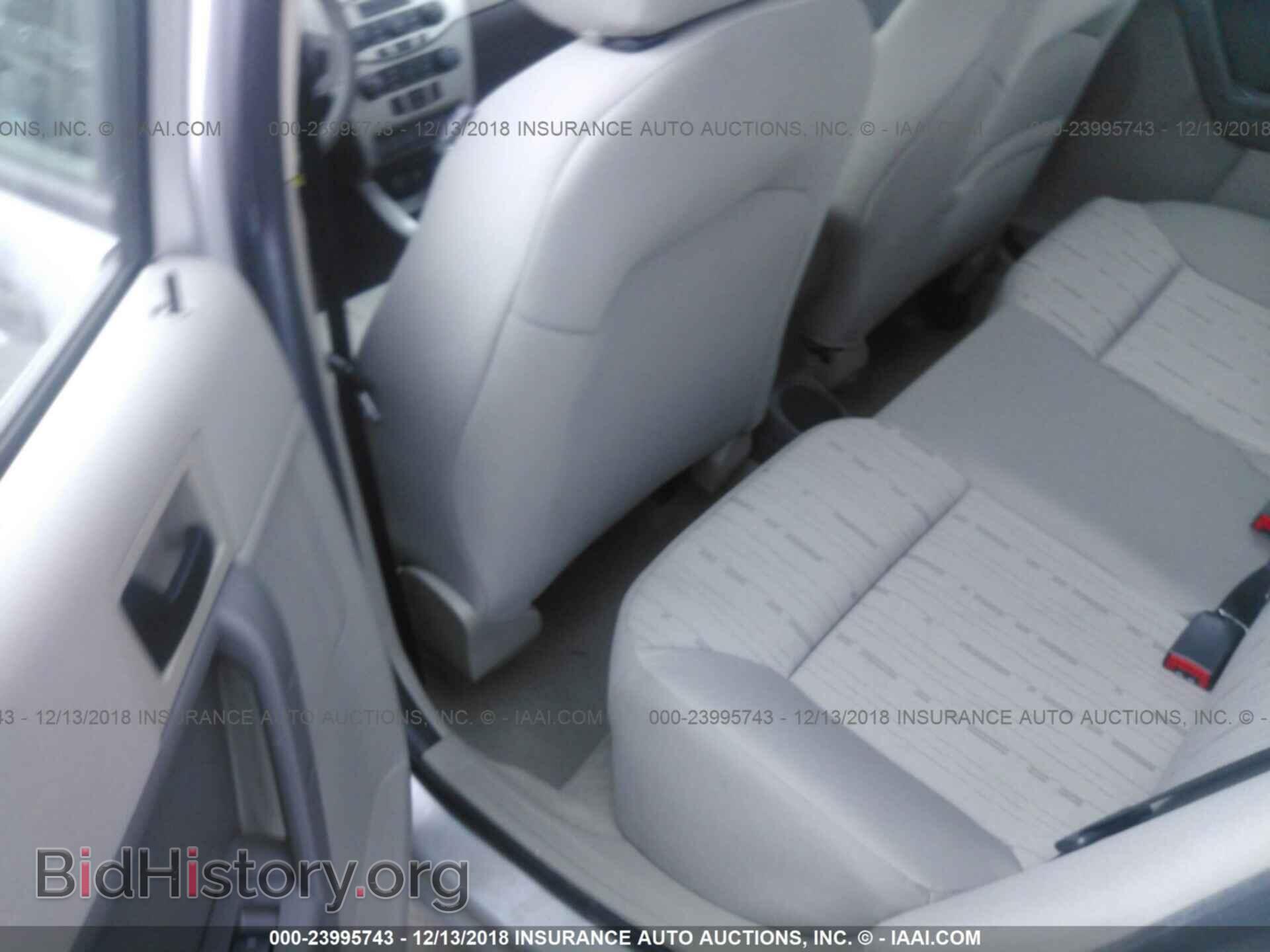 2009 DODGE CHALLENGER - VIN: 2B3LJ44V89H502479 - Фото 8