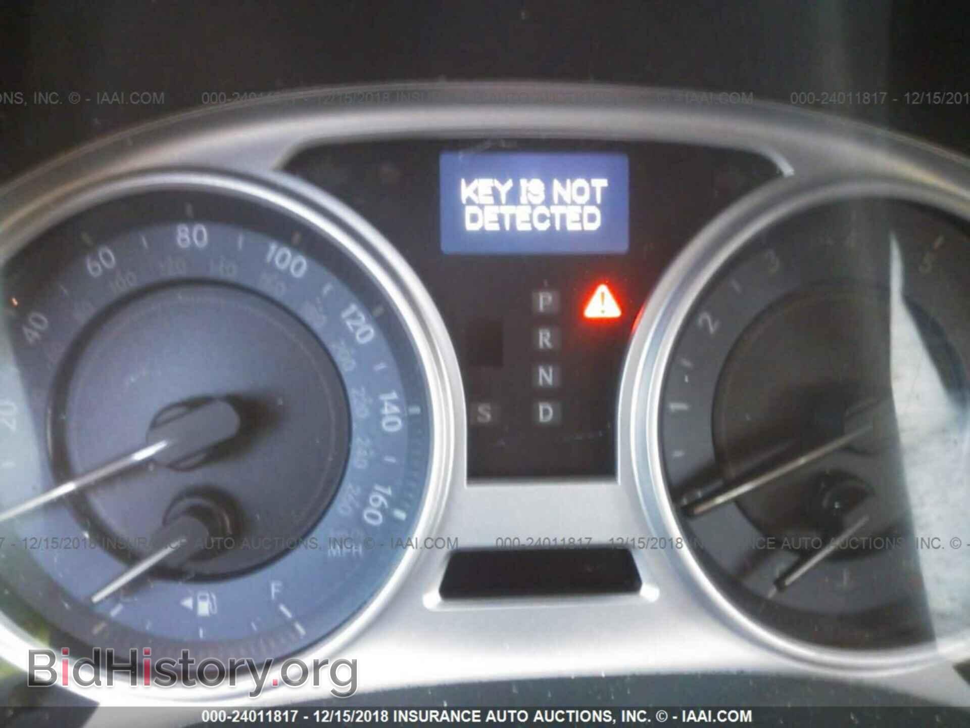 2007 LEXUS IS - VIN: JTHBE262772010150 - Фото 7
