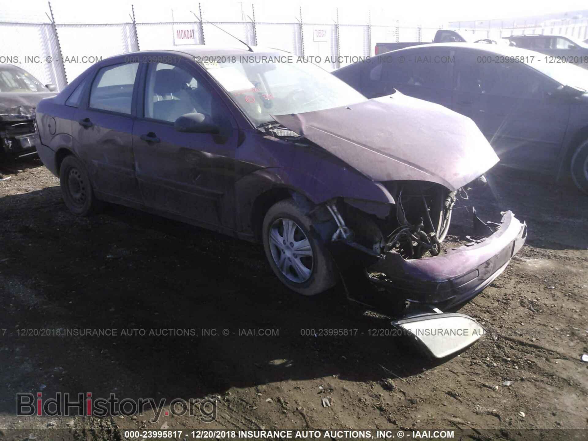 Photo 4S3BMCC61B3217072 - SUBARU LEGACY 2011