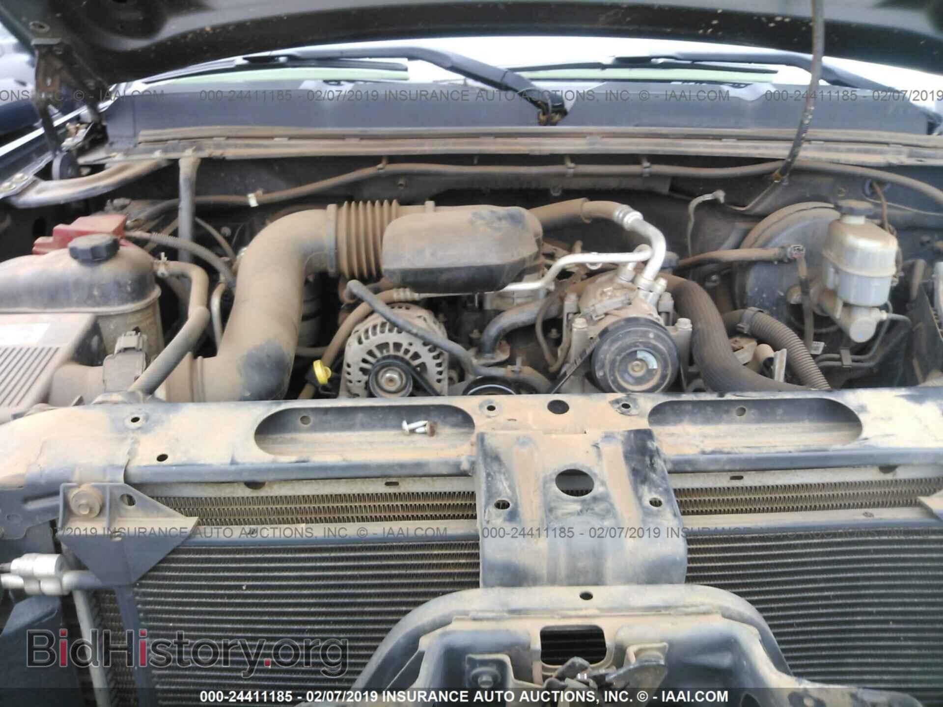 2010 CHEVROLET SILVERADO - VIN: 1GCPKPEX3AZ189098 - Фото 10