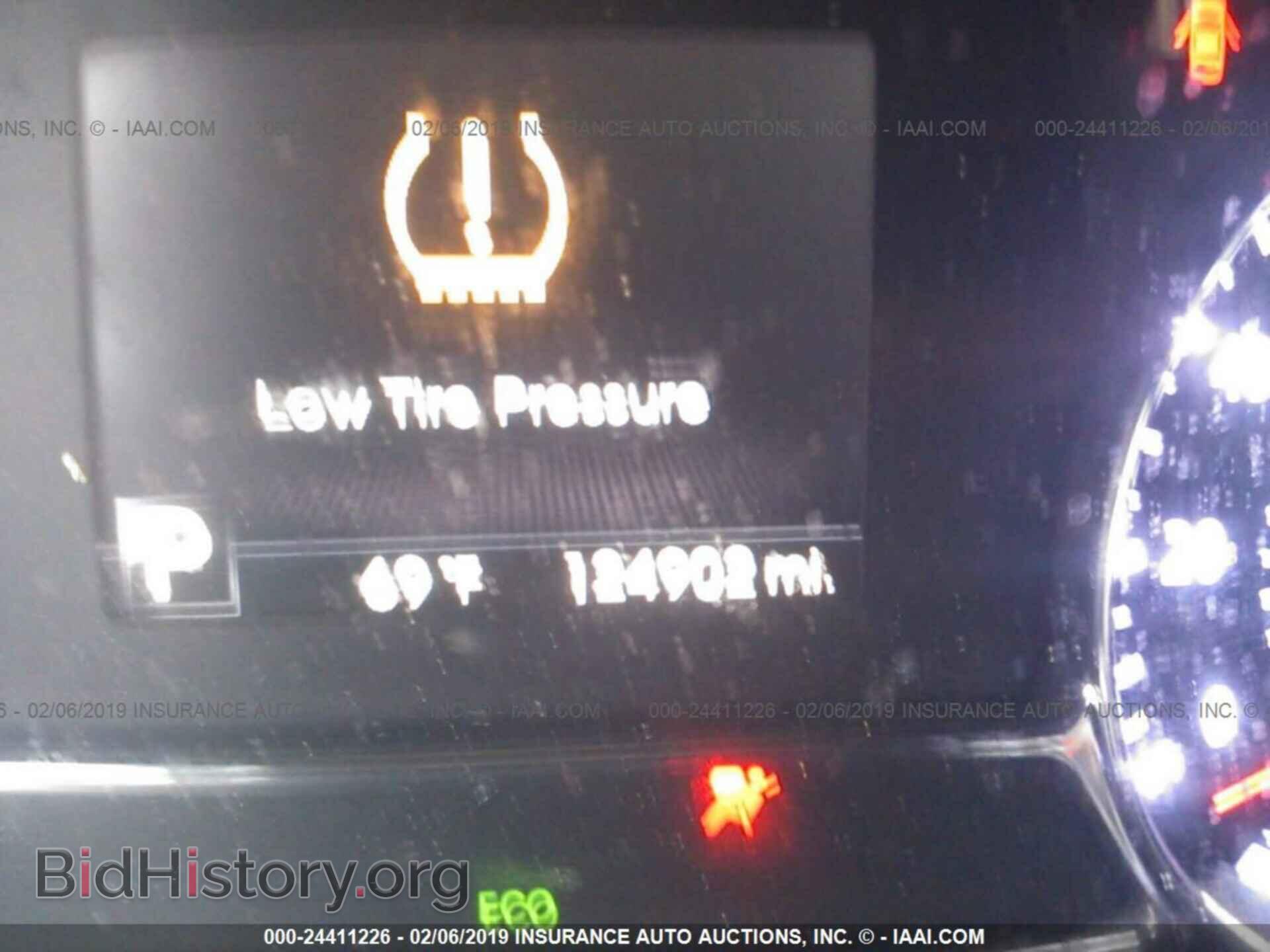 2013 KIA OPTIMA - VIN: 5XXGR4A65DG231477 - Фото 7