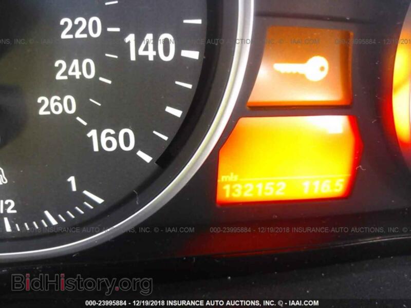 2011 BMW X5 (VIN 5UXZV4C57BL741950) — photo 7 of 10