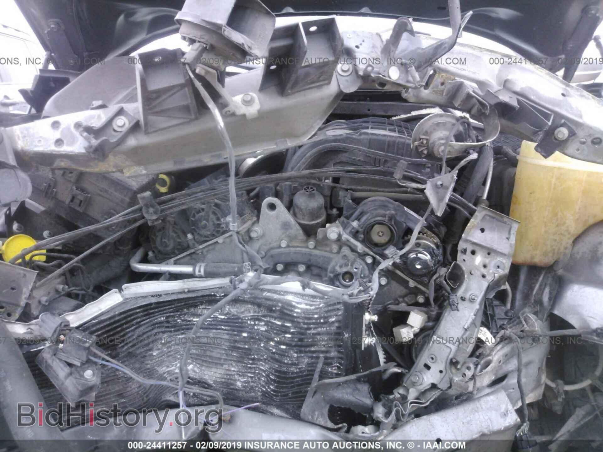 2014 CHRYSLER 300C - VIN: 2C3CCAEG5EH358184 - Фото 10
