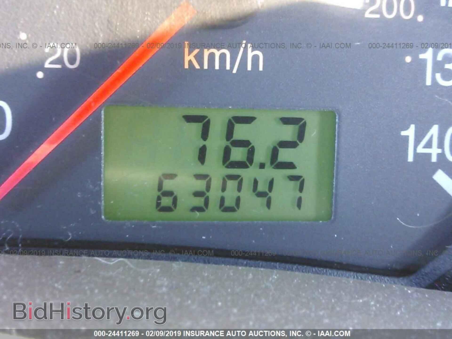 2006 FORD FOCUS - VIN: 1FAHP34N46W144166 - Фото 7
