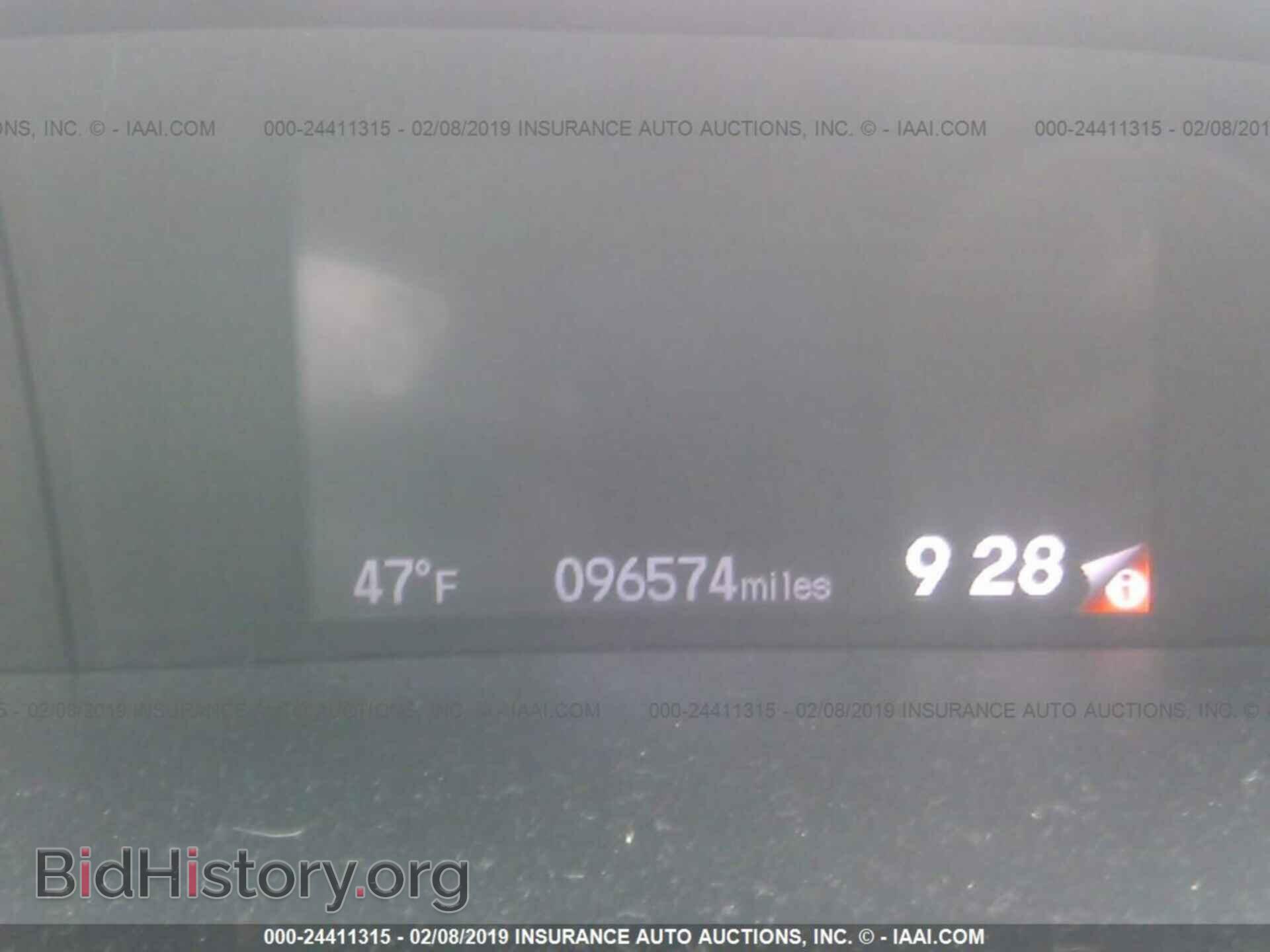 2012 HONDA CIVIC - VIN: 19XFB2F82CE333521 - Фото 7