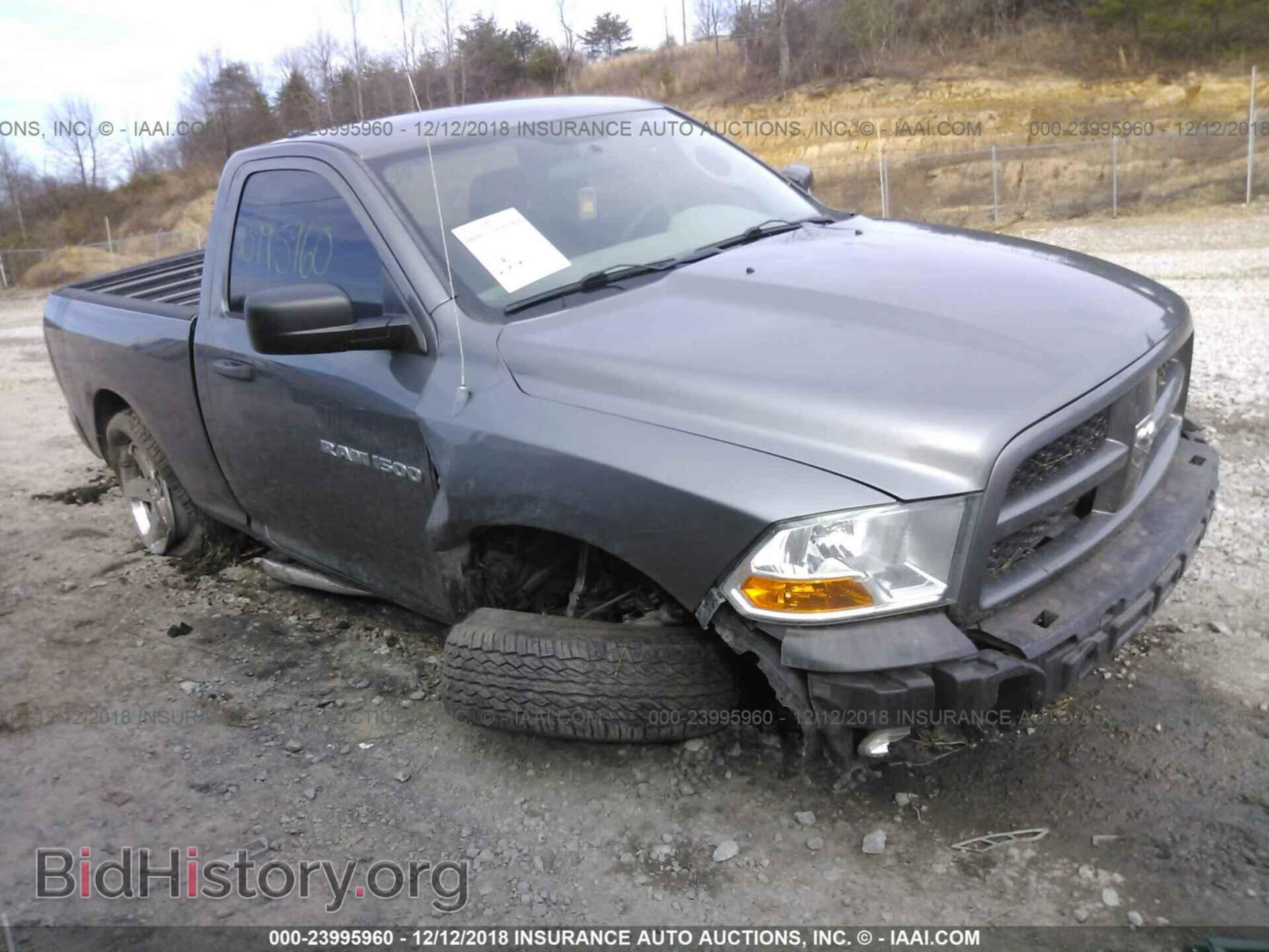 Photo 1FADP3F28DL360358 - FORD FOCUS 2013