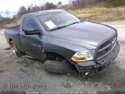 2013 Ford FOCUS, серый — VIN 1FADP3F28DL360358, IAAI
