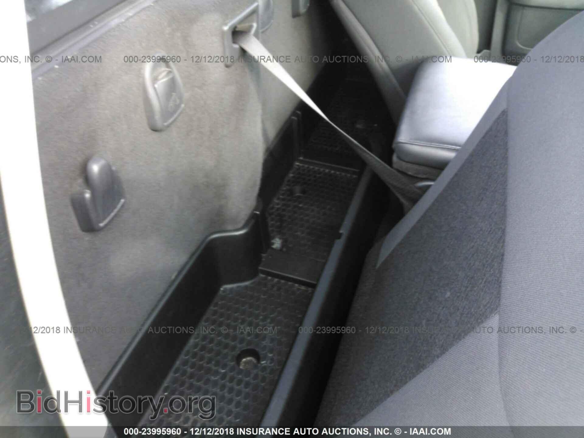 2013 FORD FOCUS - VIN: 1FADP3F28DL360358 - Фото 8