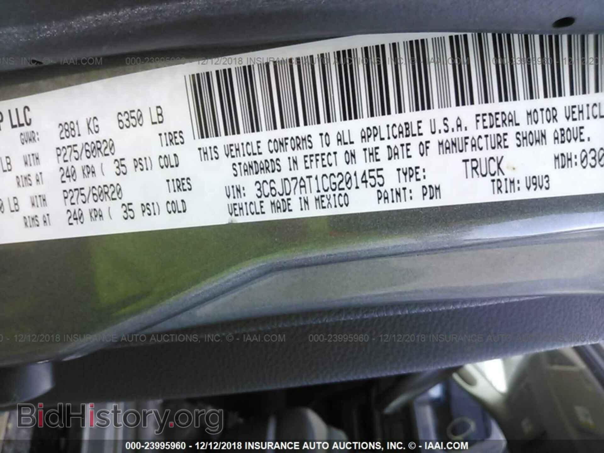2013 FORD FOCUS - VIN: 1FADP3F28DL360358 - Фото 9