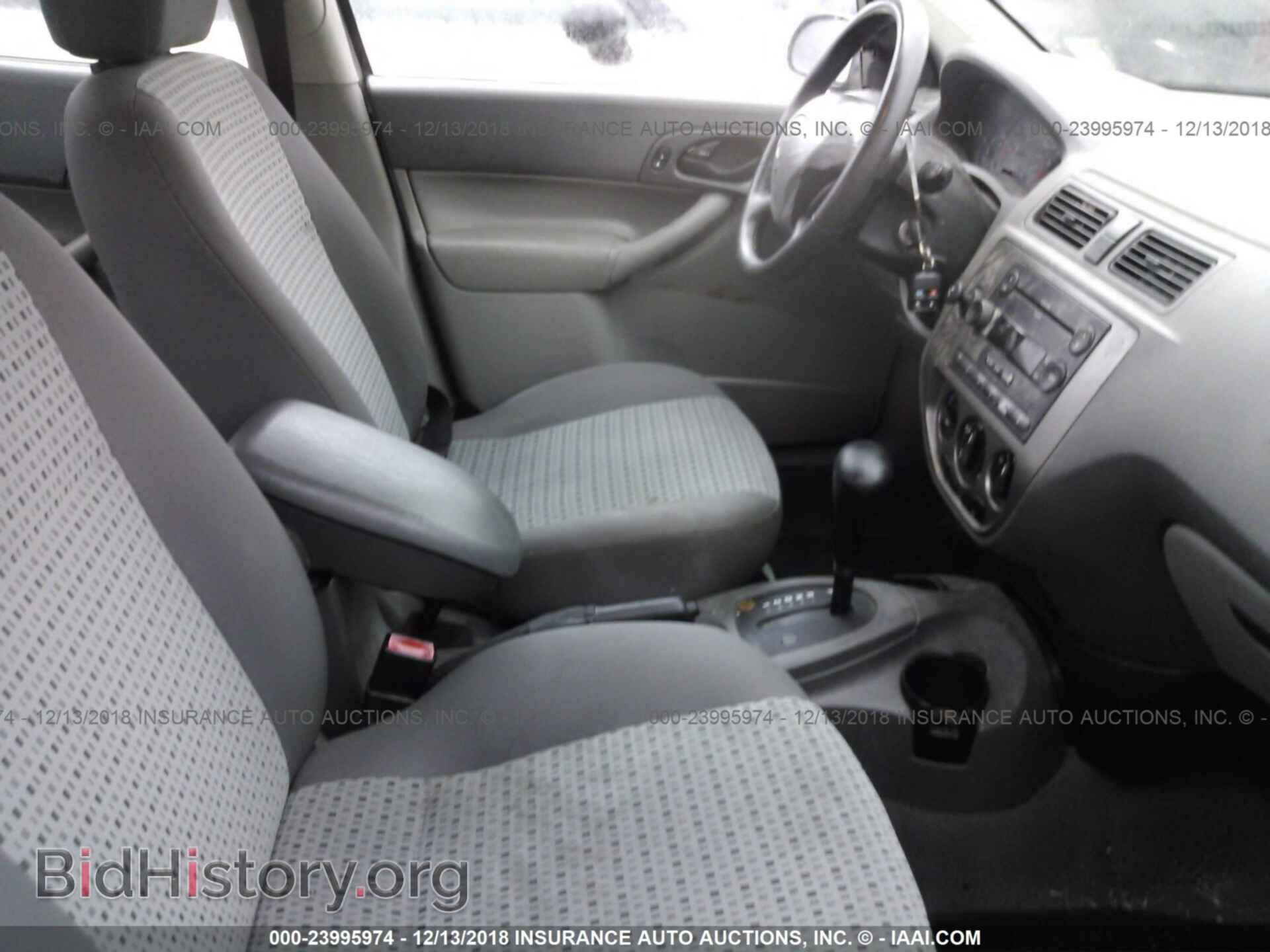 2016 CHRYSLER 200 - VIN: 1C3CCCAB7GN160349 - Фото 5