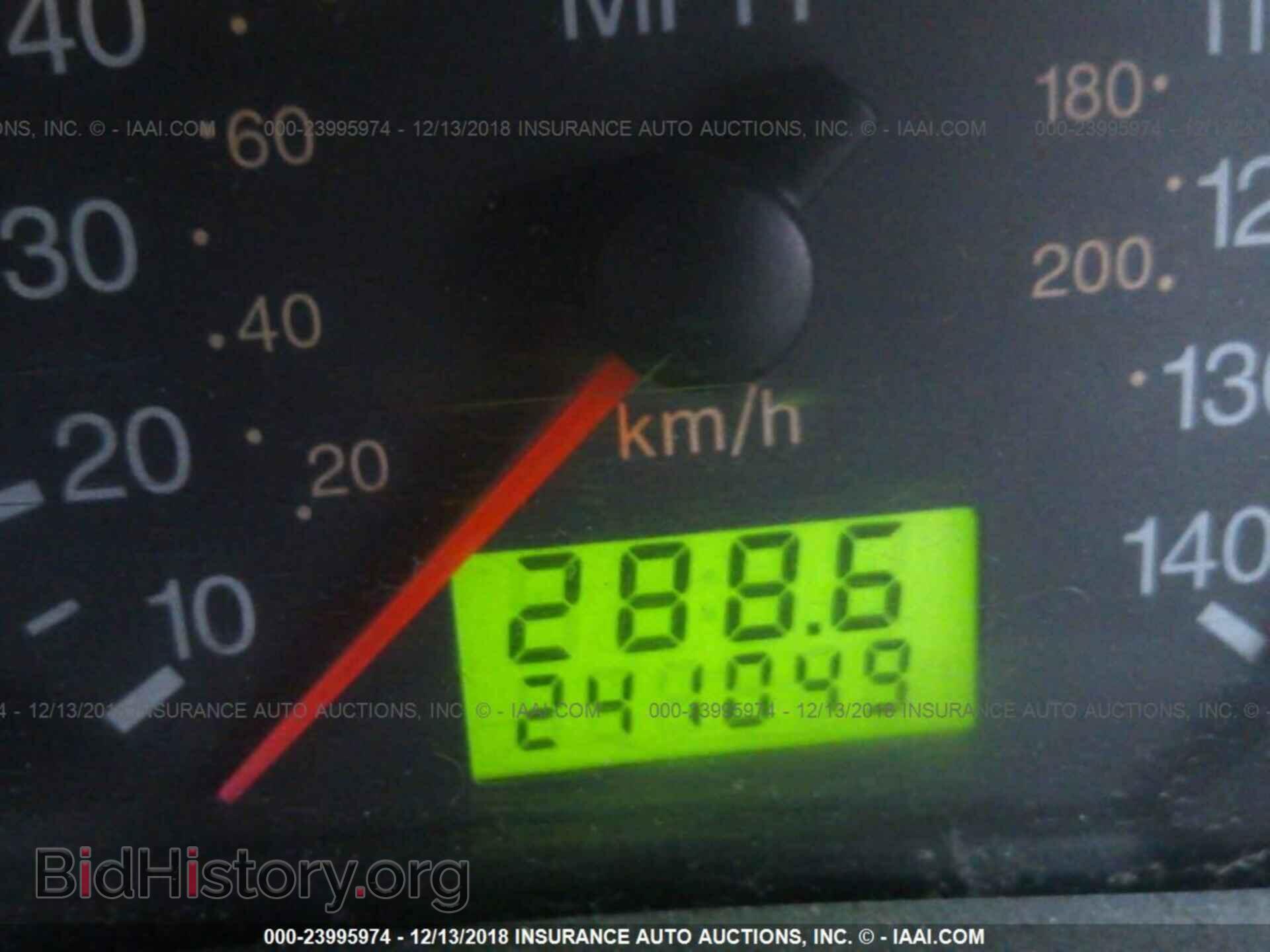 2016 CHRYSLER 200 - VIN: 1C3CCCAB7GN160349 - Фото 7