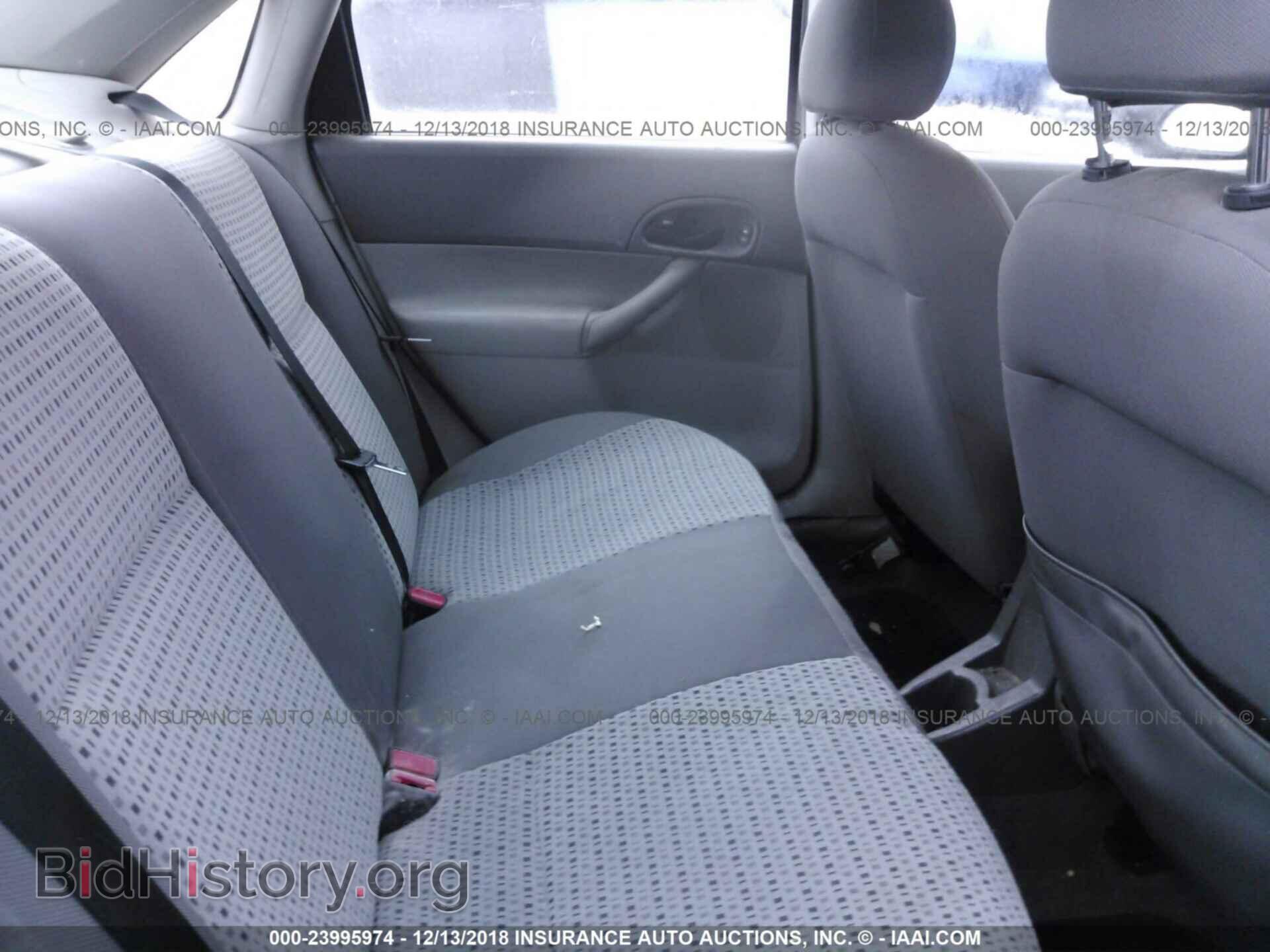 2016 CHRYSLER 200 - VIN: 1C3CCCAB7GN160349 - Фото 8