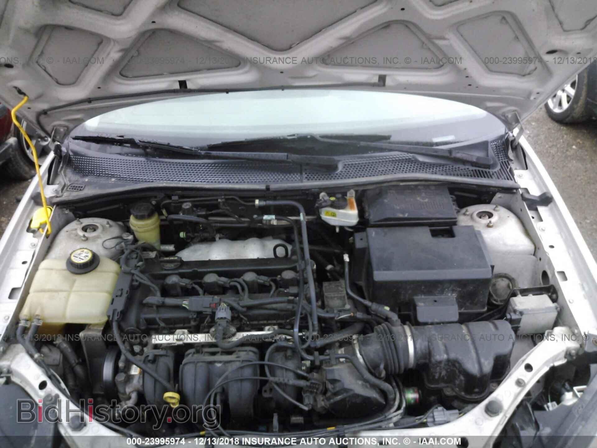 2016 CHRYSLER 200 - VIN: 1C3CCCAB7GN160349 - Фото 10