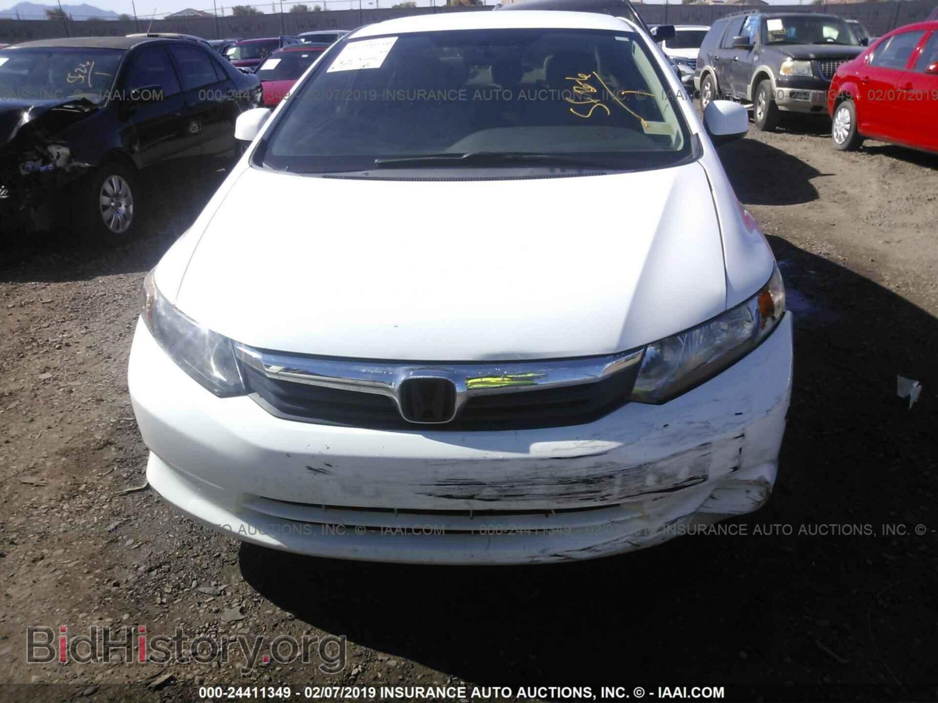 2003 TOYOTA COROLLA - VIN: 2T1BR32E63C078432 - Photo 6