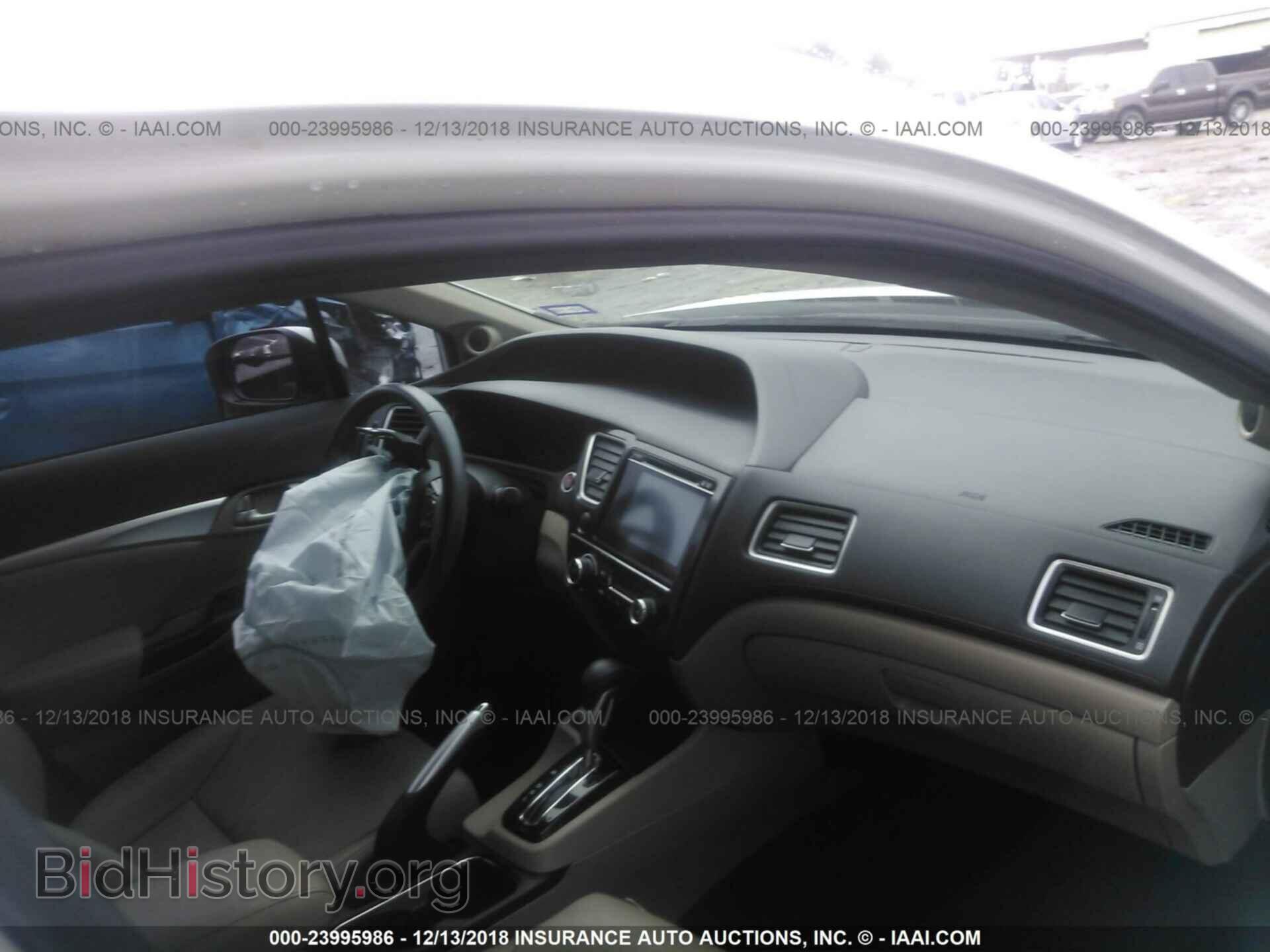 2016 FORD MUSTANG - VIN: 1FA6P8TH5G5208657 - Фото 5