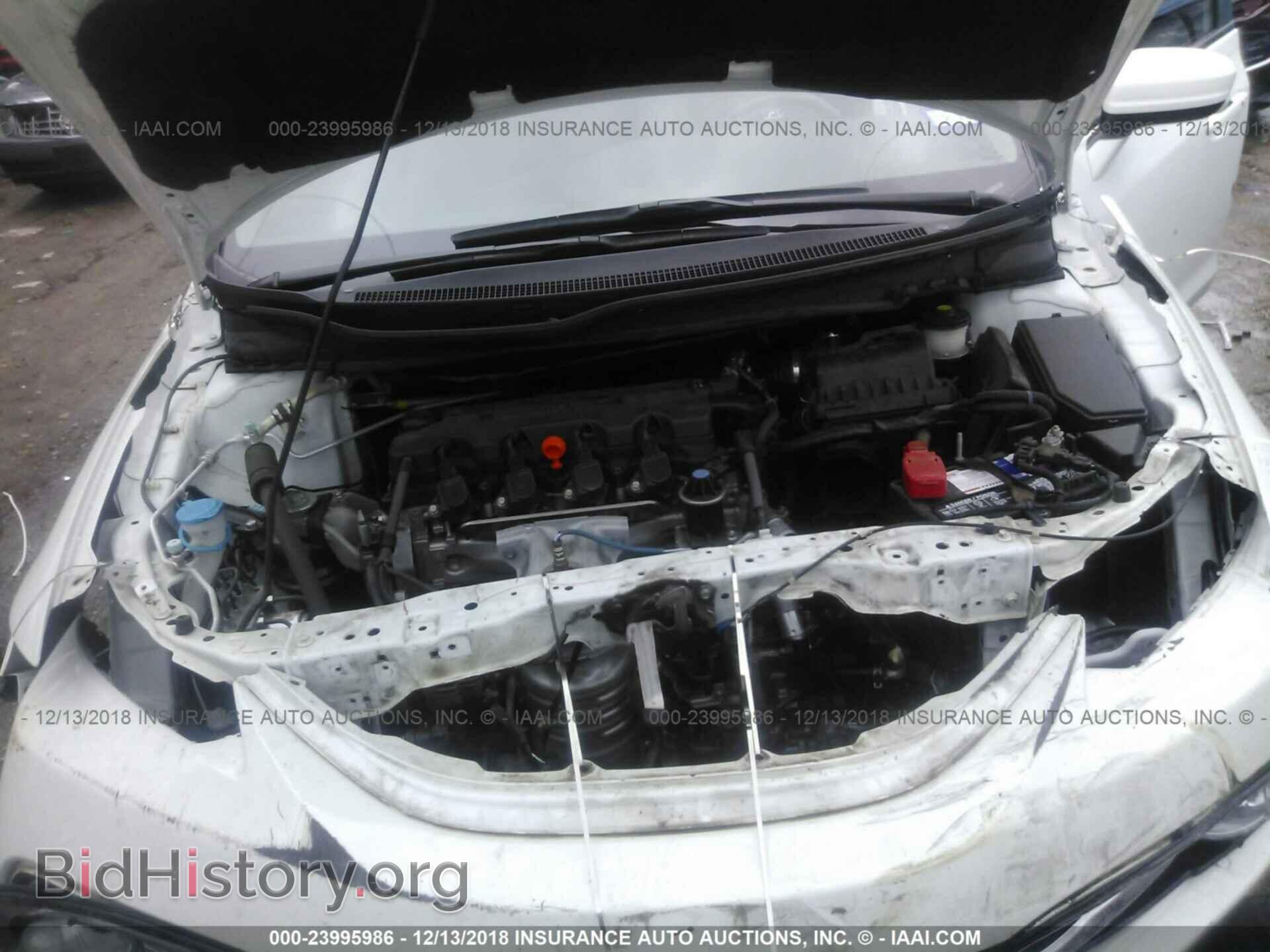 2016 FORD MUSTANG - VIN: 1FA6P8TH5G5208657 - Фото 10