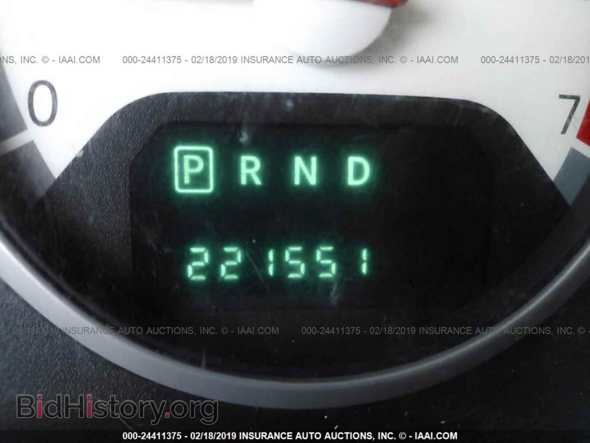 2010 DODGE GRAND CARAVAN - VIN: 2D4RN5D18AR154507 - Фото 7
