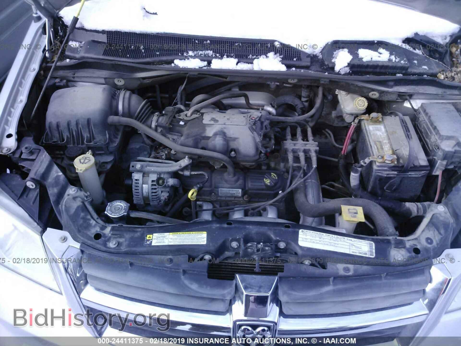 2010 DODGE GRAND CARAVAN - VIN: 2D4RN5D18AR154507 - Фото 10