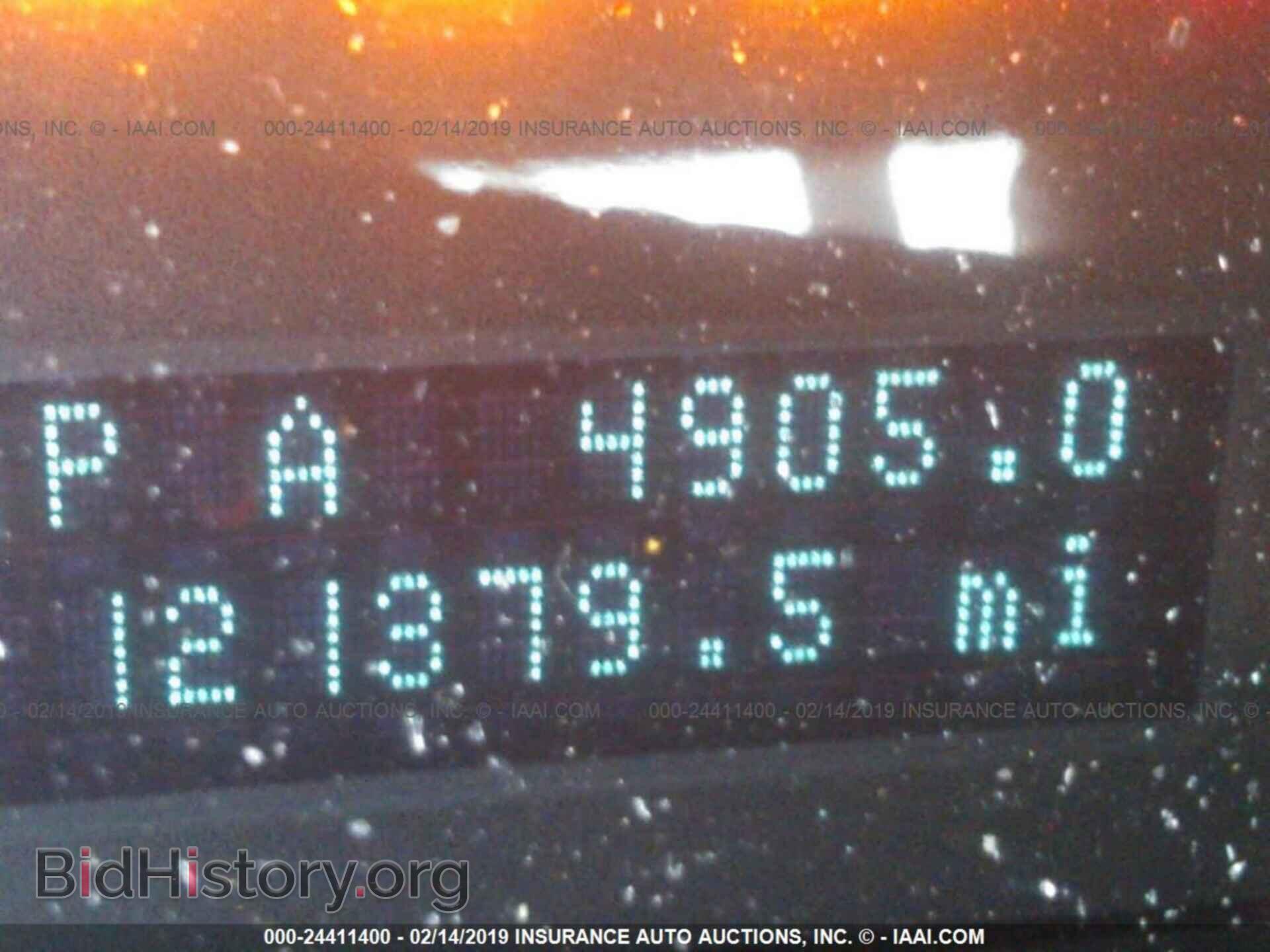 2012 FORD ESCAPE - VIN: 1FMCU0EG9CKA23143 - Photo 7