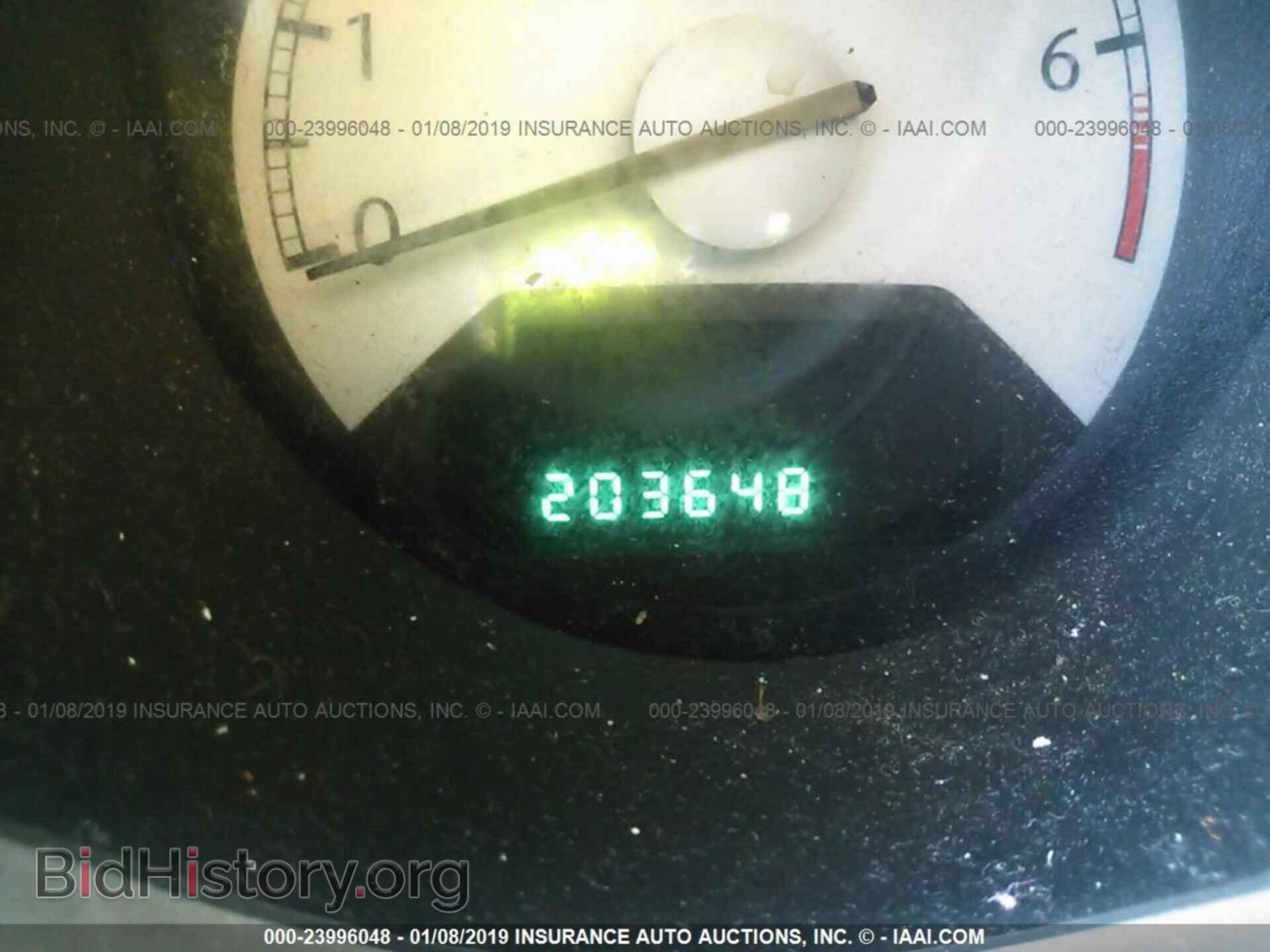 2007 CHRYSLER SEBRING - VIN: 1C3LC66K87N673961 - Фото 7