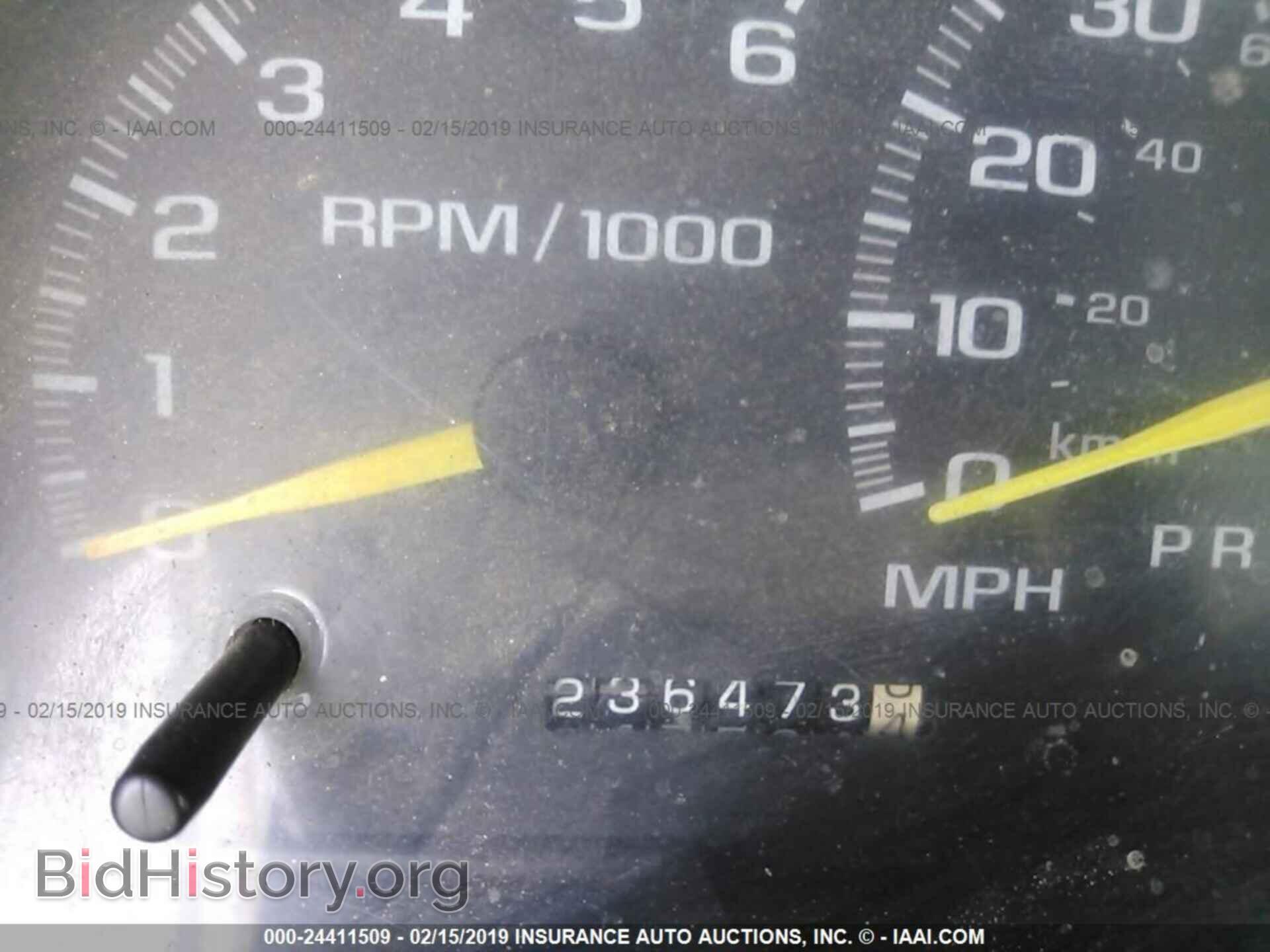 2007 CHEVROLET SILVERADO - VIN: 2GCEC13VX71140209 - Фото 6