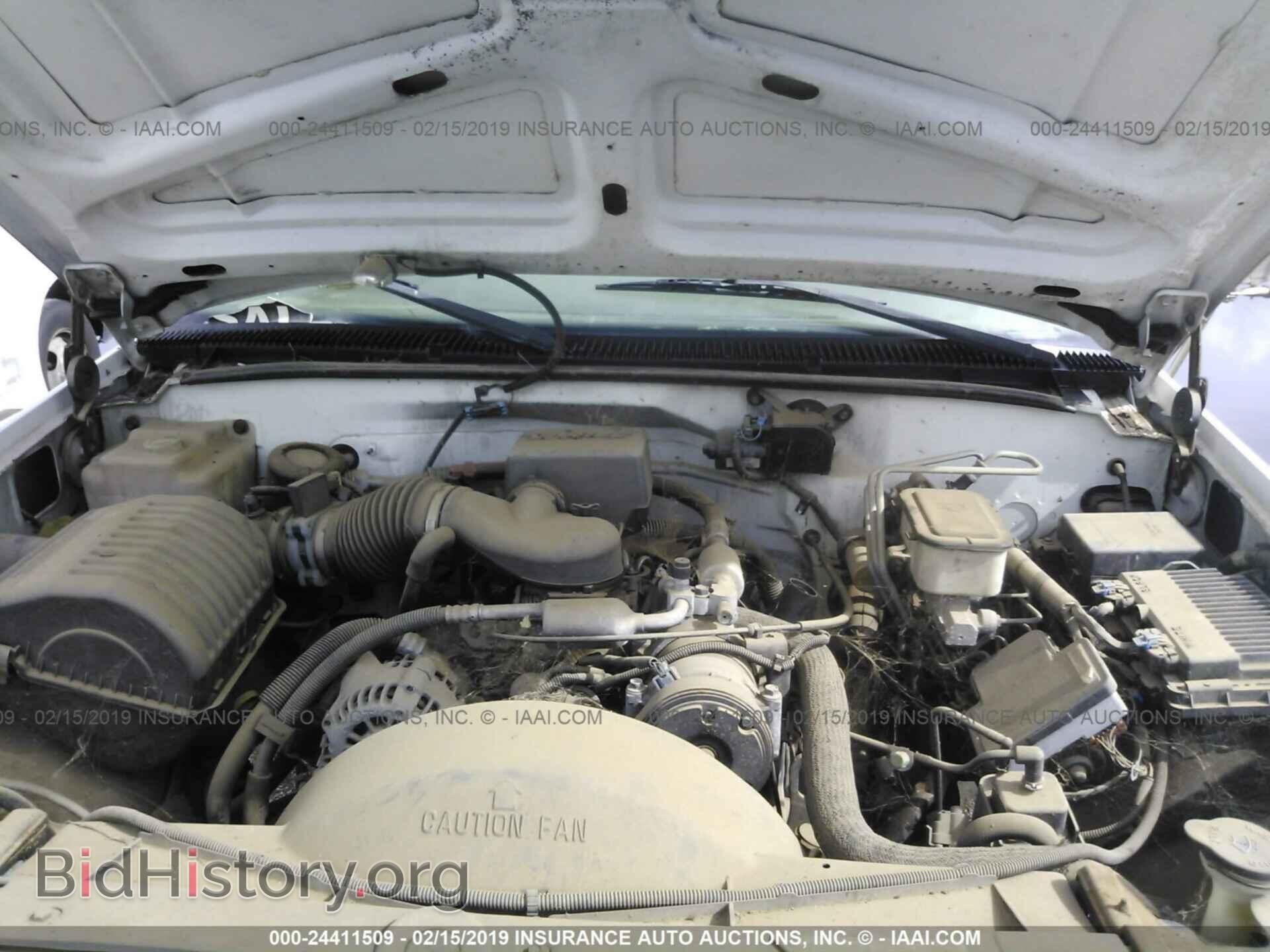 2007 CHEVROLET SILVERADO - VIN: 2GCEC13VX71140209 - Фото 10