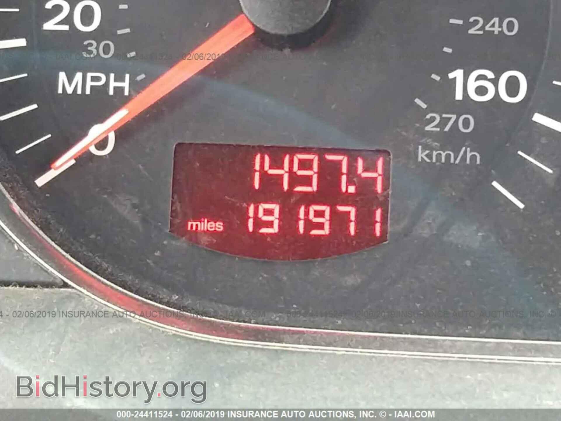 2006 AUDI A6 - VIN: WAUDH74F66N133632 - Фото 7