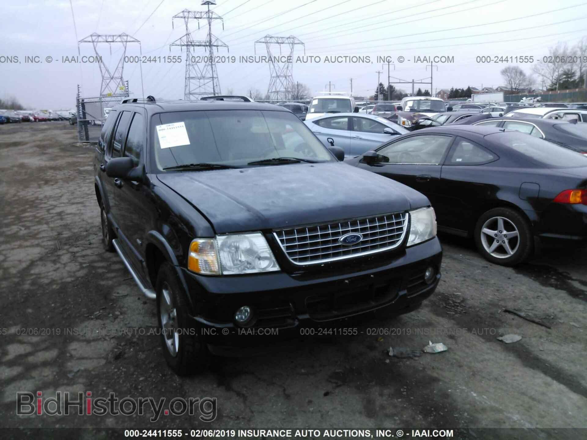 Photo KMHCT5AE3CU057913 - HYUNDAI ACCENT 2012