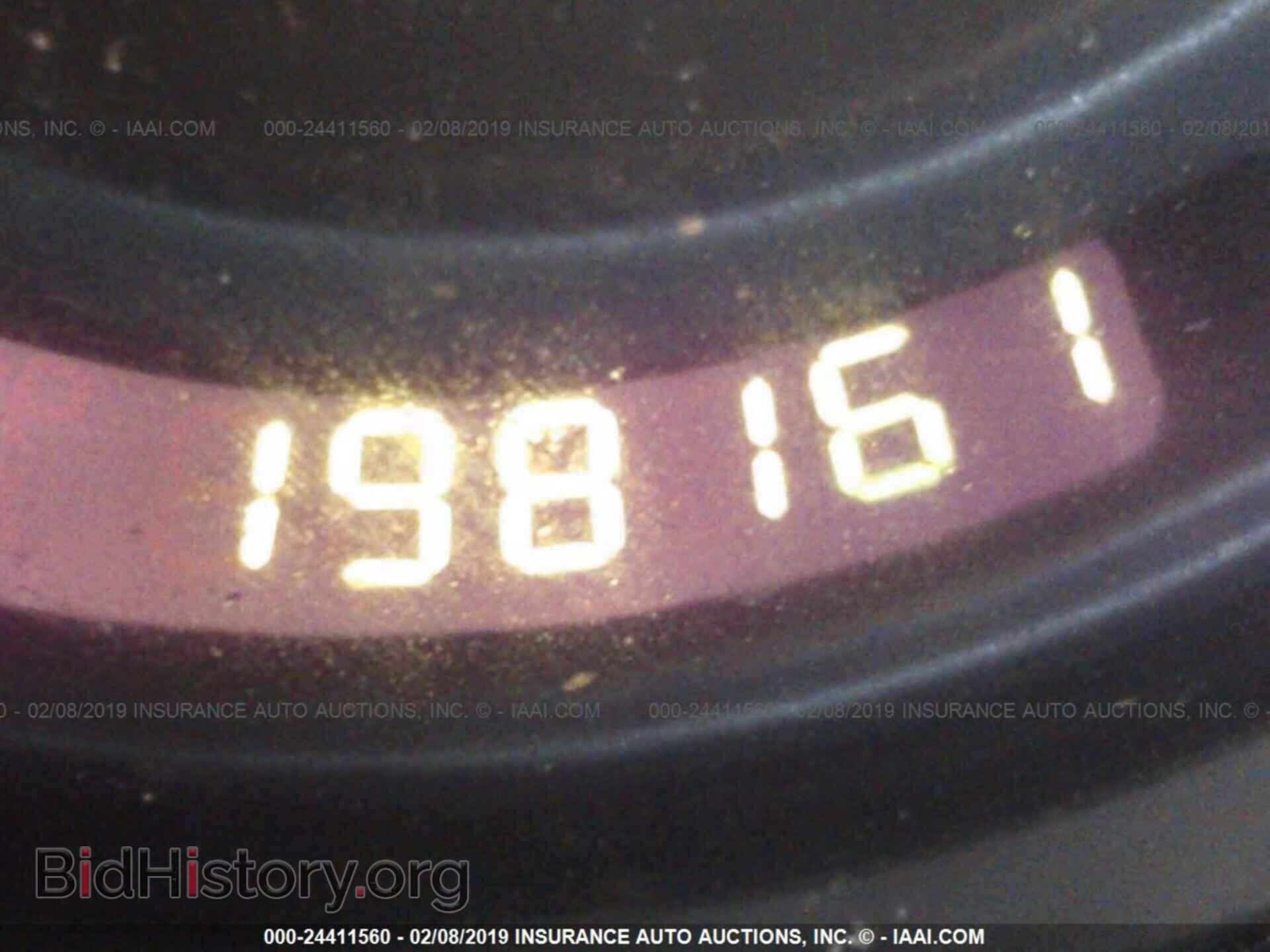 2004 HONDA ELEMENT - VIN: 5J6YH28644L033081 - Photo 7