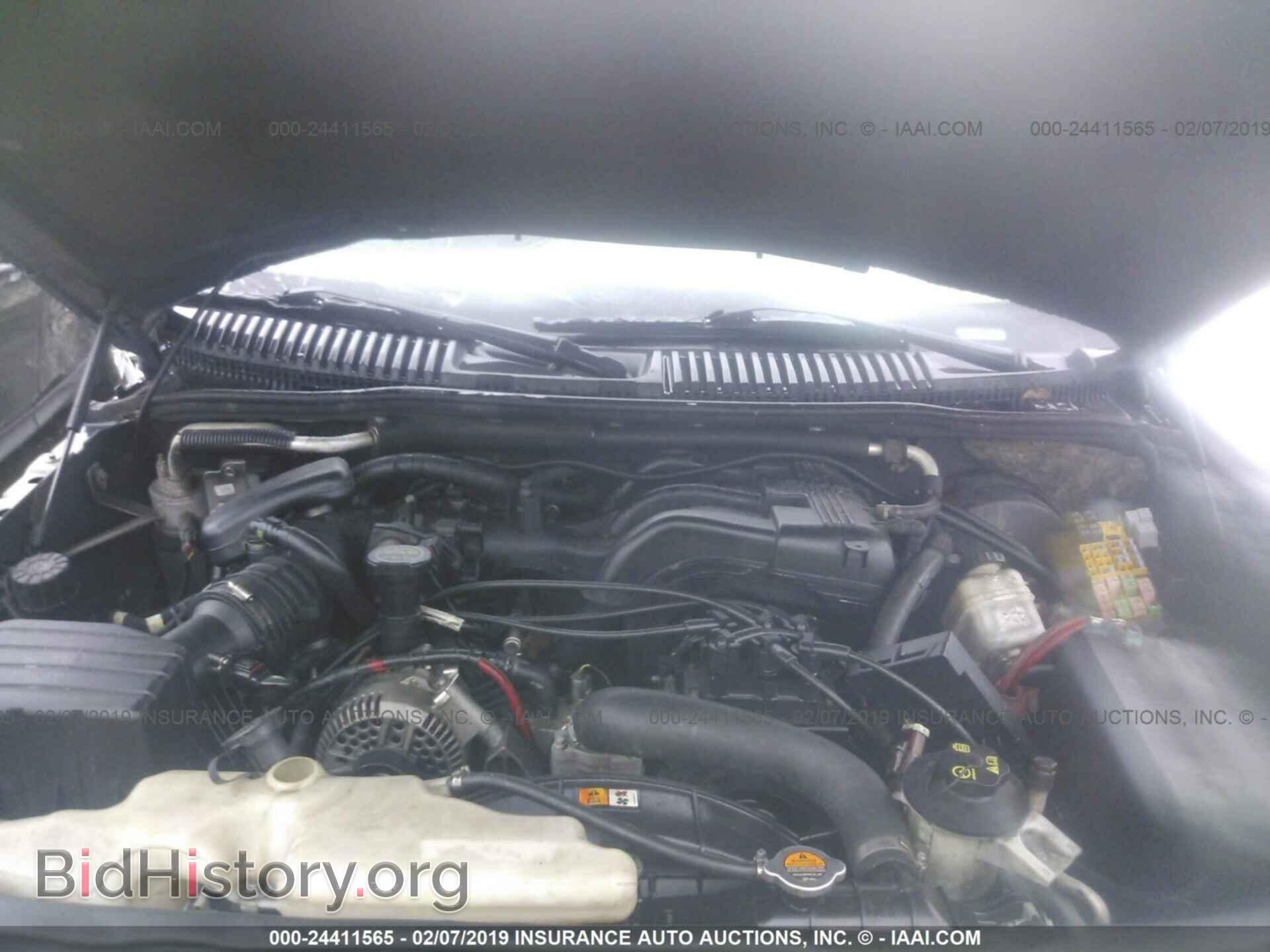 2007 FORD EXPLORER - VIN: 1FMEU64E77UB71992 - Фото 10