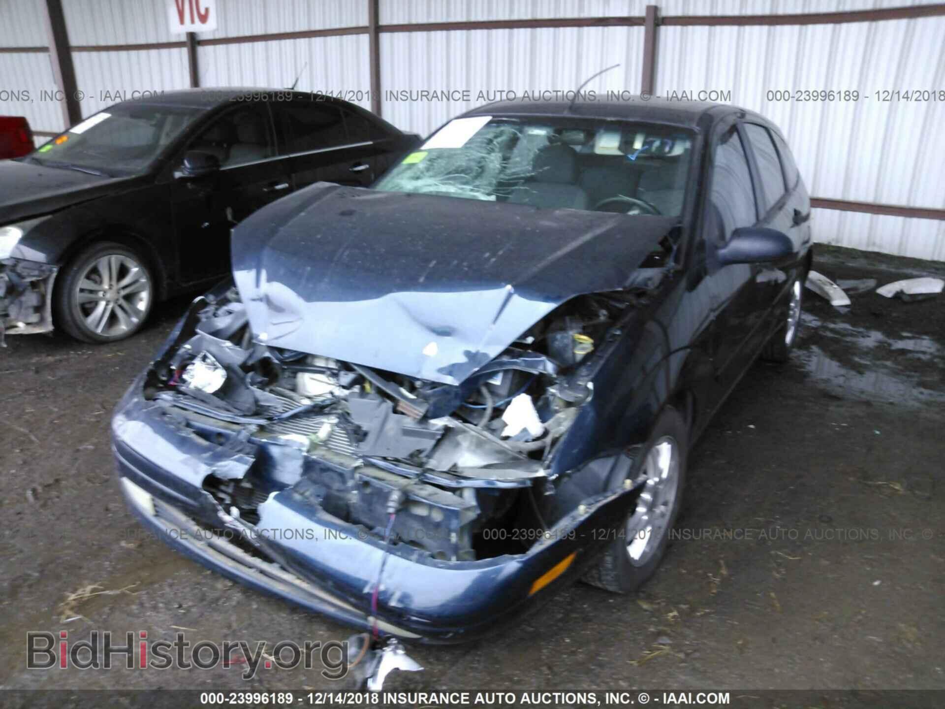 2014 SUBARU FORESTER - VIN: JF2SJAEC1EH503349 - Photo 2