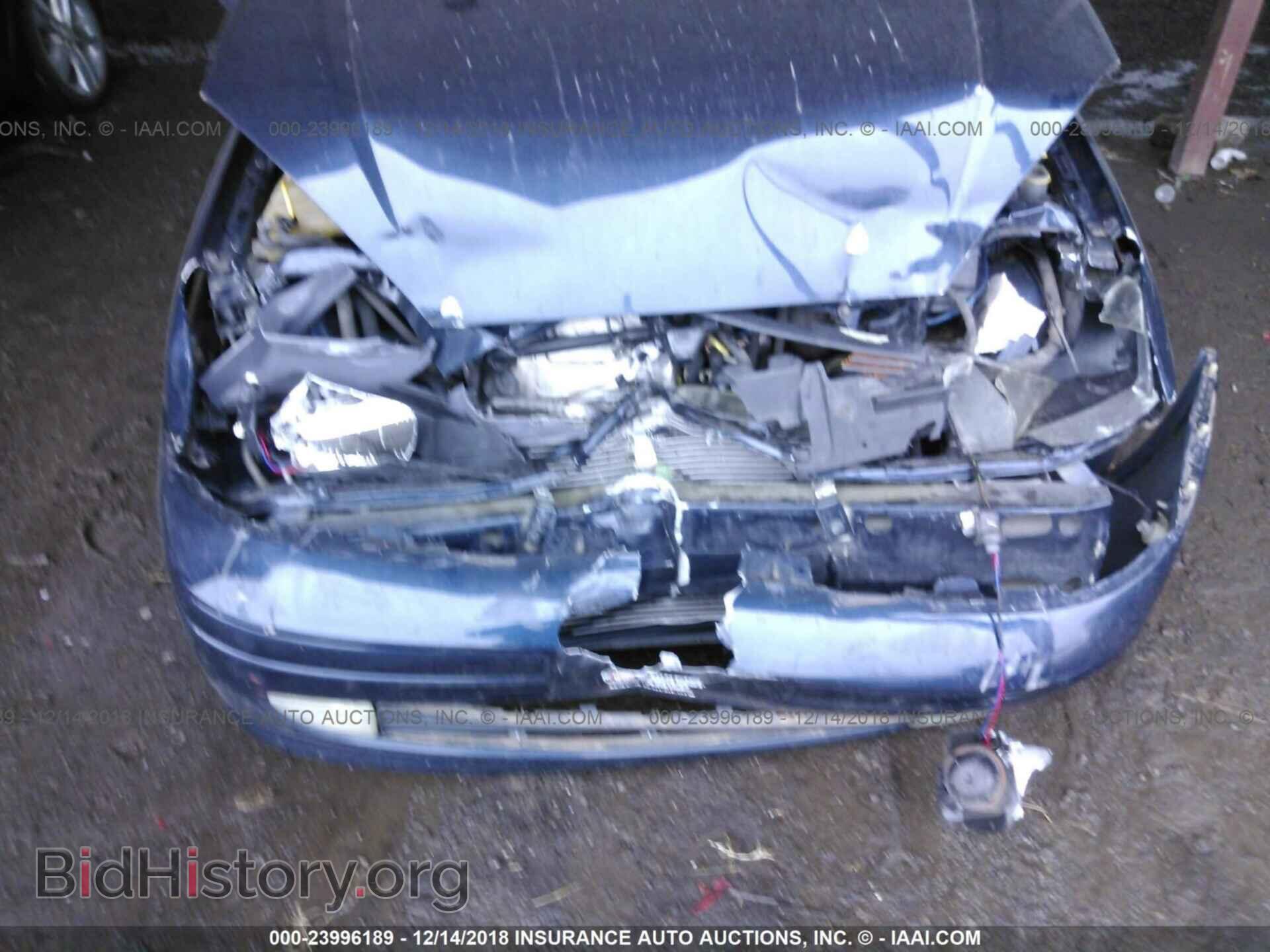 2014 SUBARU FORESTER - VIN: JF2SJAEC1EH503349 - Photo 6