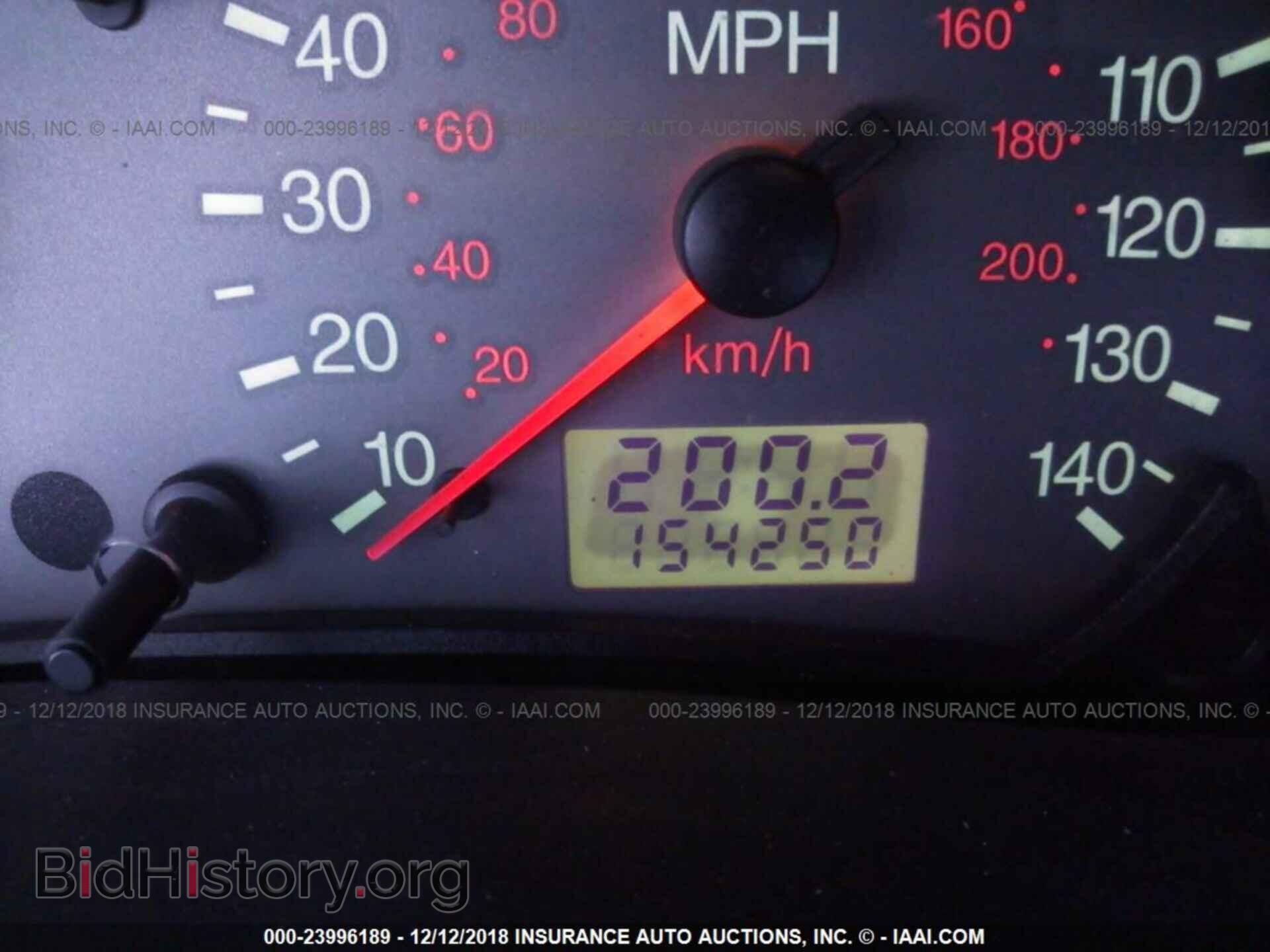 2014 SUBARU FORESTER - VIN: JF2SJAEC1EH503349 - Photo 7