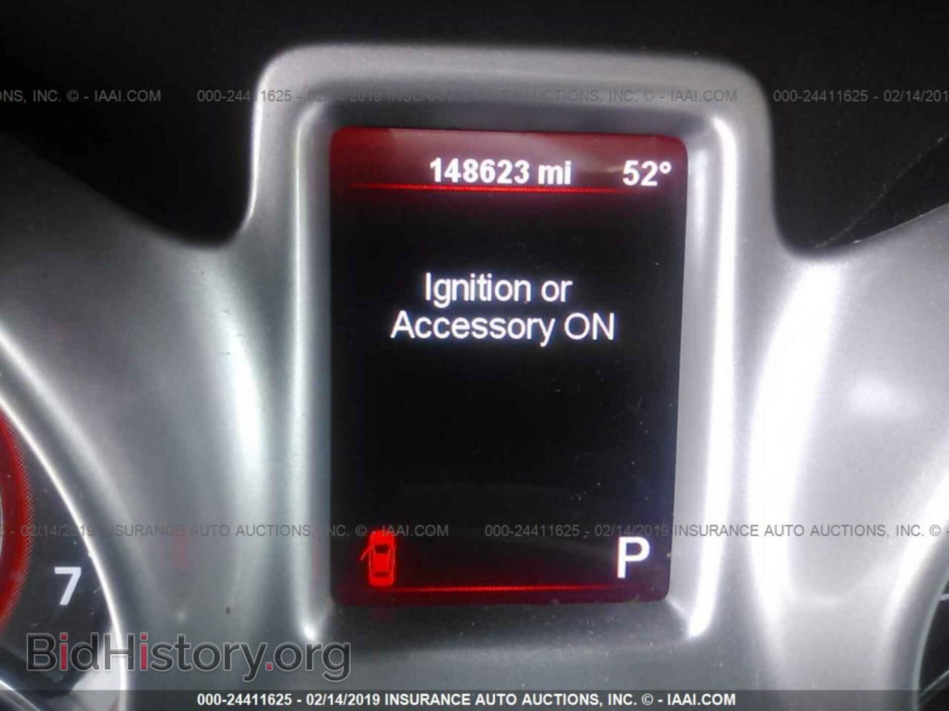 2012 DODGE JOURNEY - VIN: 3C4PDDBG6CT246207 - Photo 7