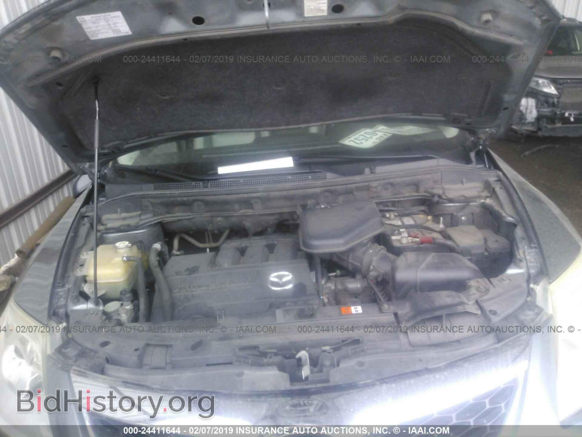 2010 MAZDA CX-9 - VIN: JM3TB2MA1A0222562 - Фото 10