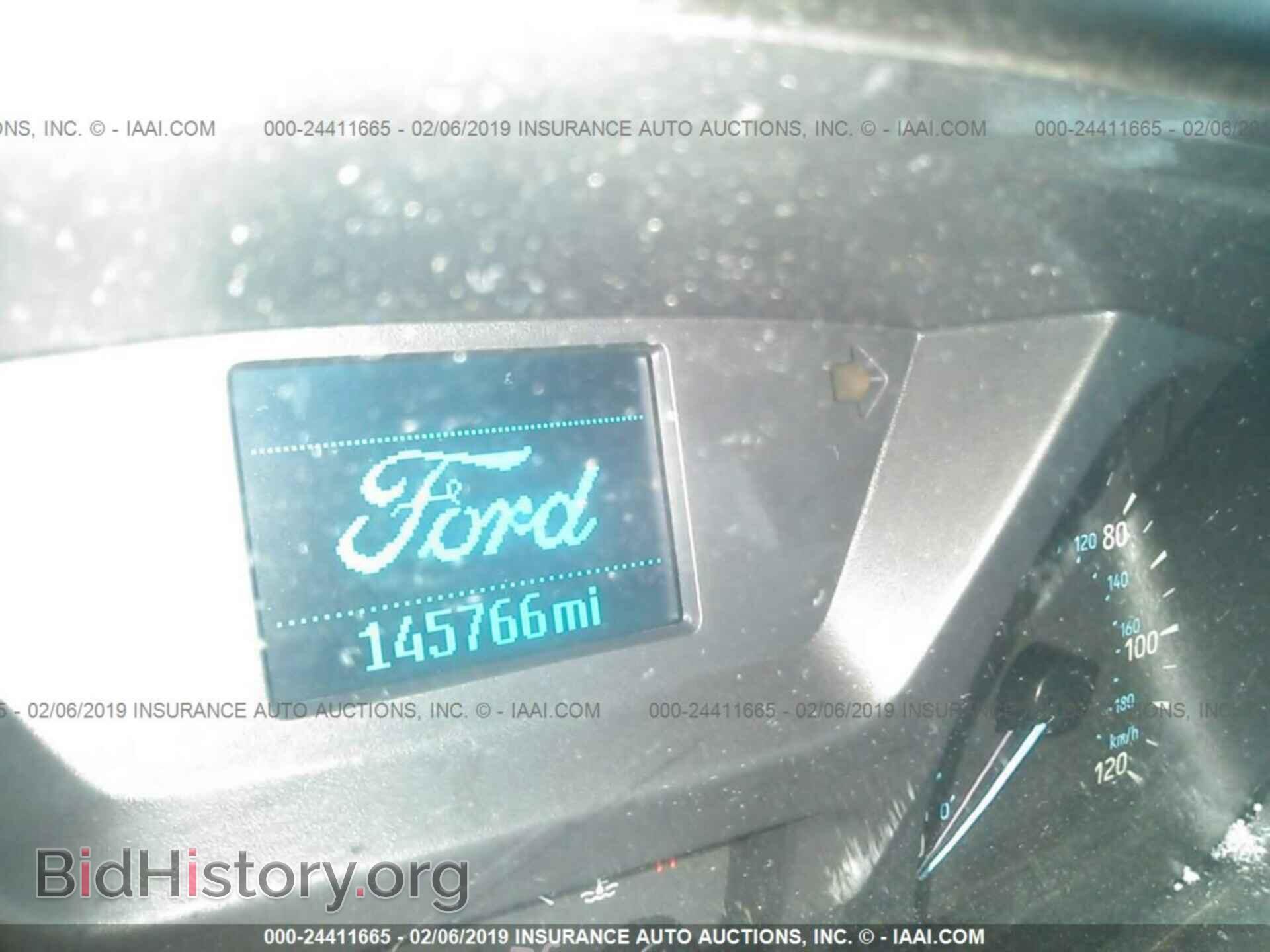 2016 FORD TRANSIT - VIN: 1FBZX2CG2GKA73686 - Фото 7
