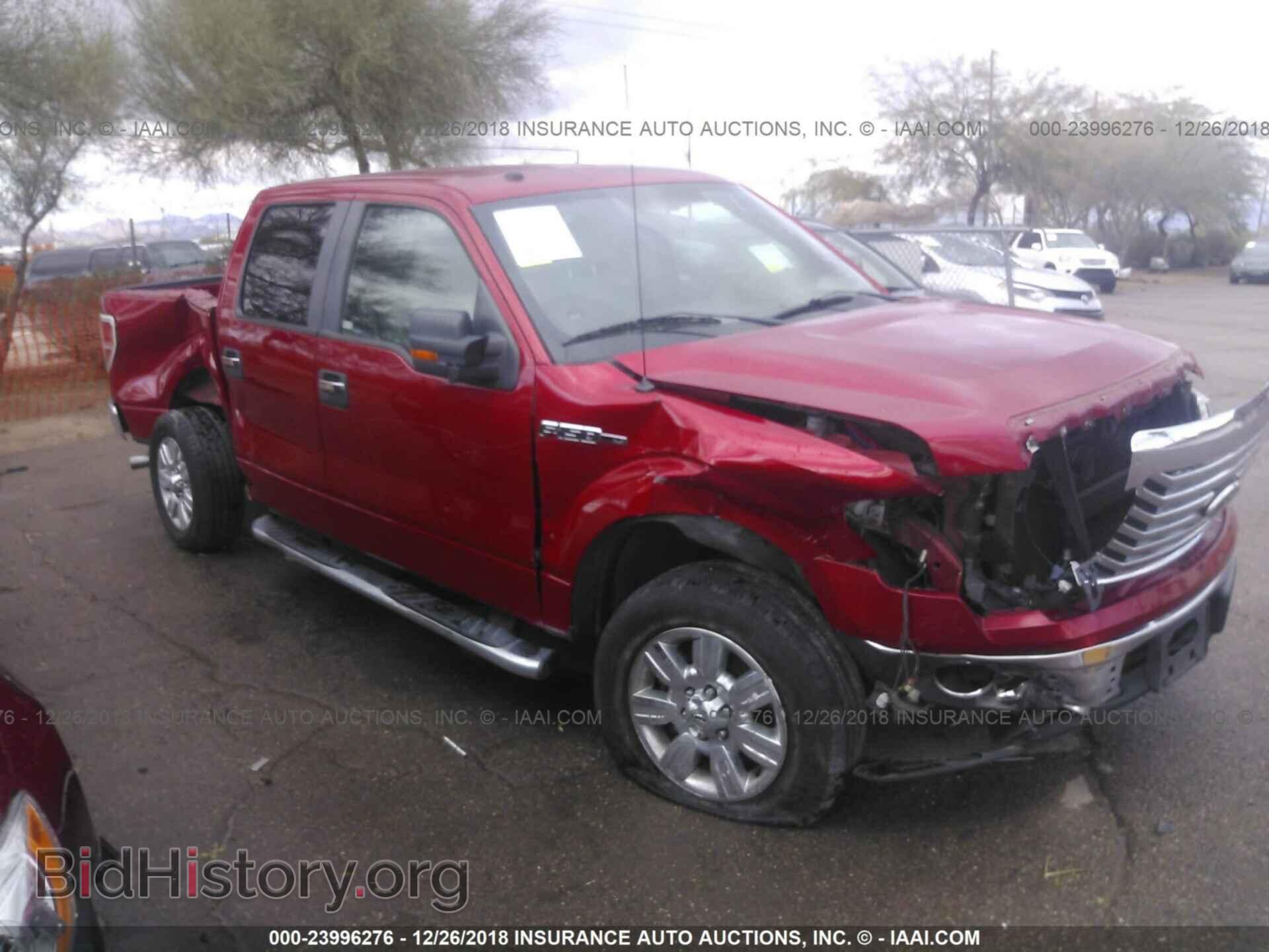 Фотография 5FNYF5H78GB017818 - HONDA PILOT 2016
