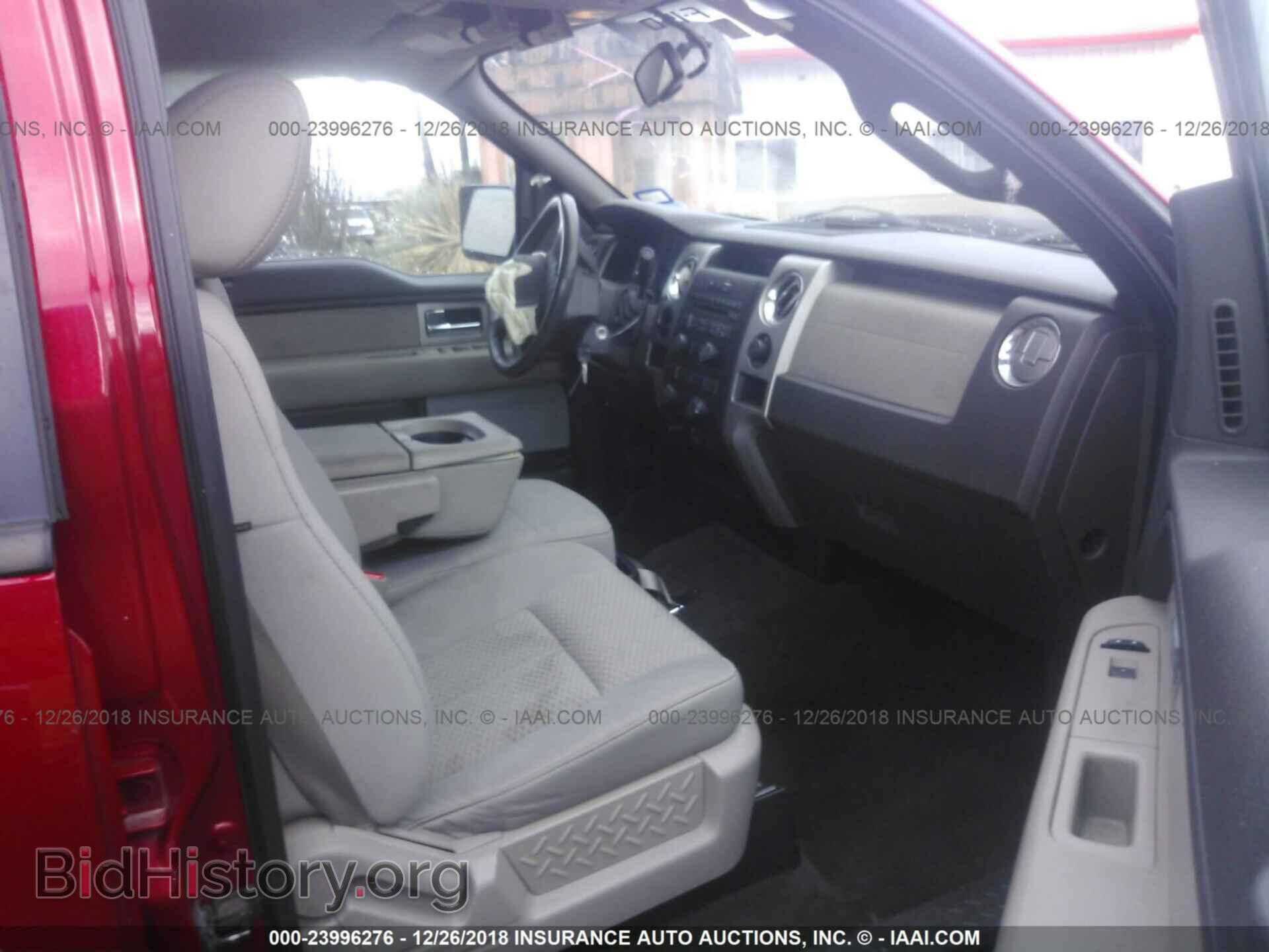 2016 HONDA PILOT - VIN: 5FNYF5H78GB017818 - Photo 5