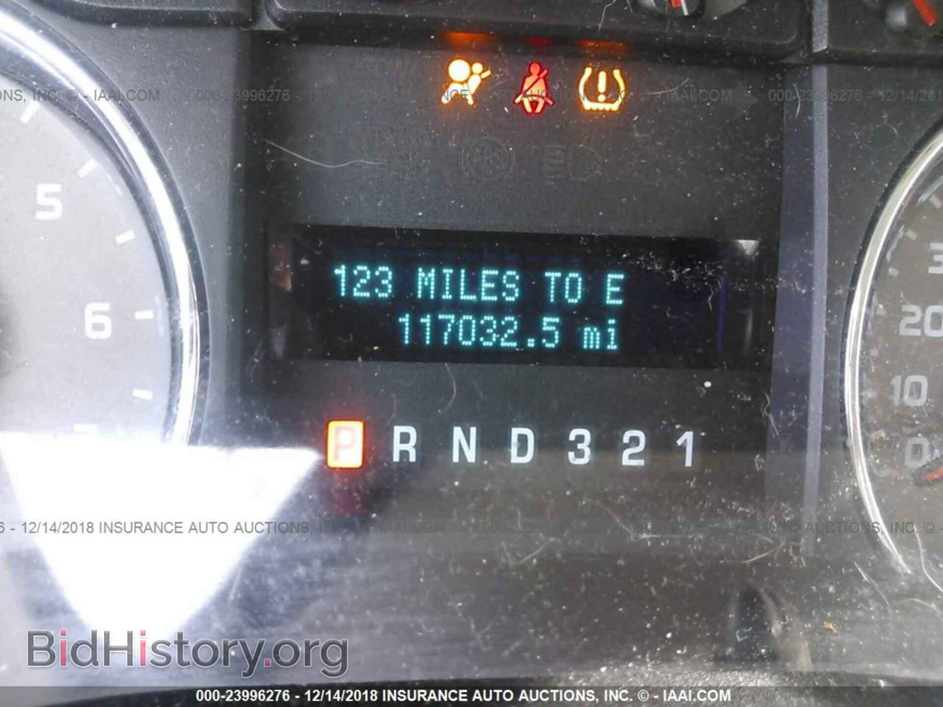 2010 FORD F150 - VIN: 1FTEW1C83AFB97501 - Фото 7