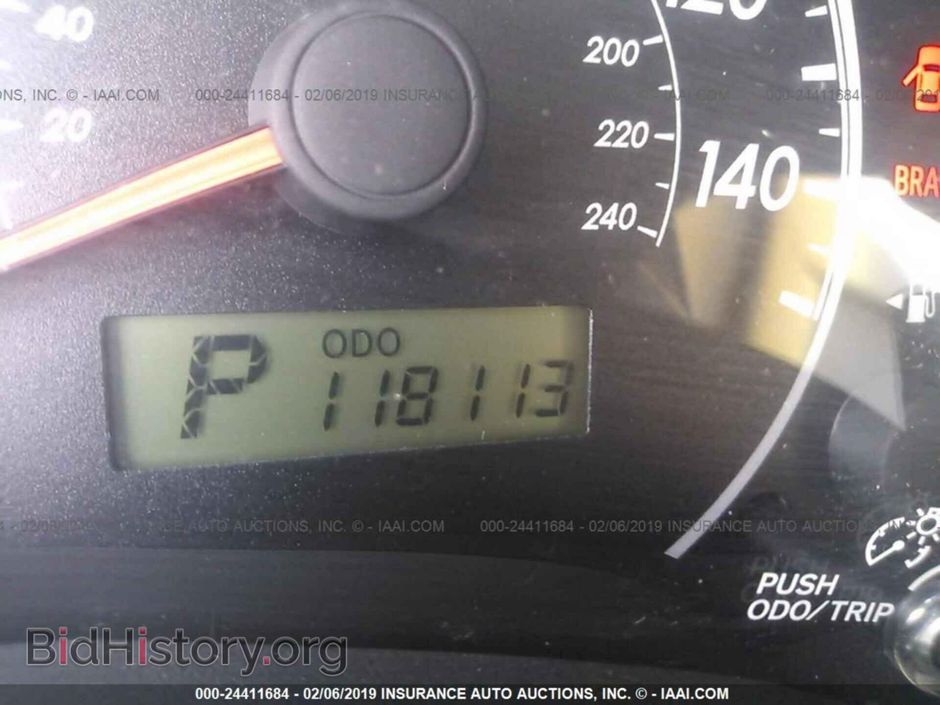 2012 TOYOTA COROLLA - VIN: 5YFBU4EE2CP055567 - Фото 7