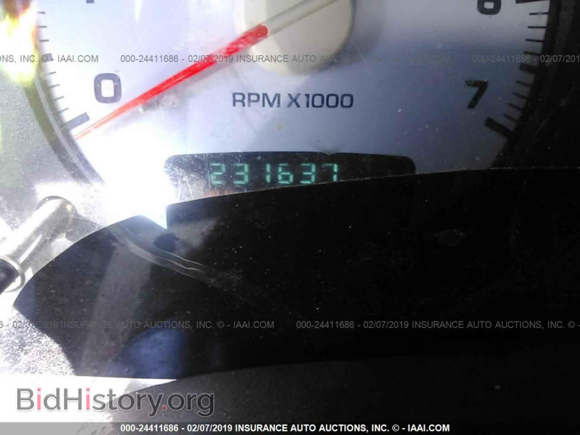 2003 DODGE RAM 1500 - VIN: 1D7HU16D13J614017 - Photo 7