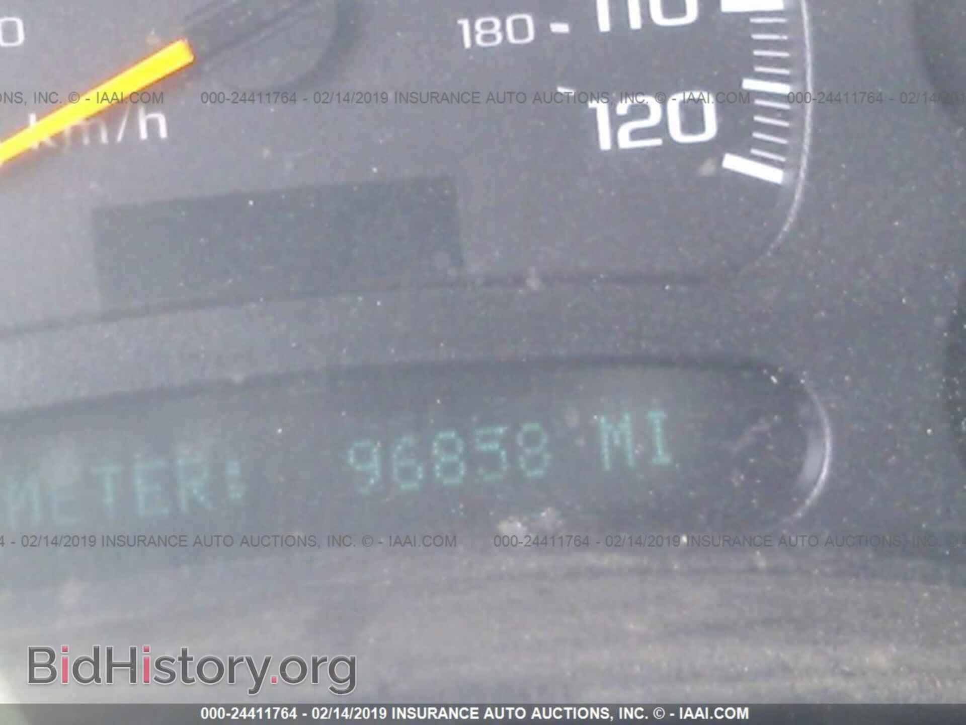 2005 CHEVROLET SILVERADO - VIN: 1GCEK19B45E321897 - Фото 7