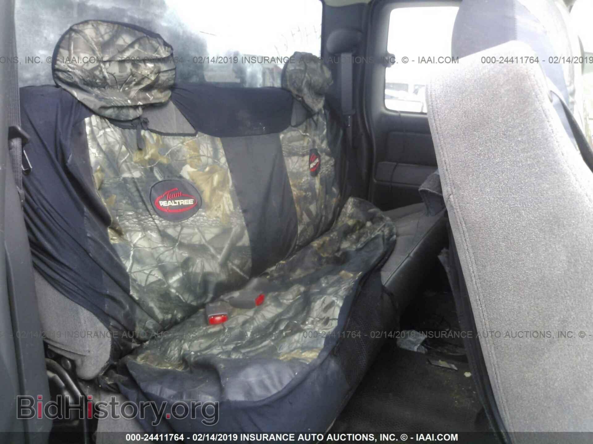 2005 CHEVROLET SILVERADO - VIN: 1GCEK19B45E321897 - Фото 8