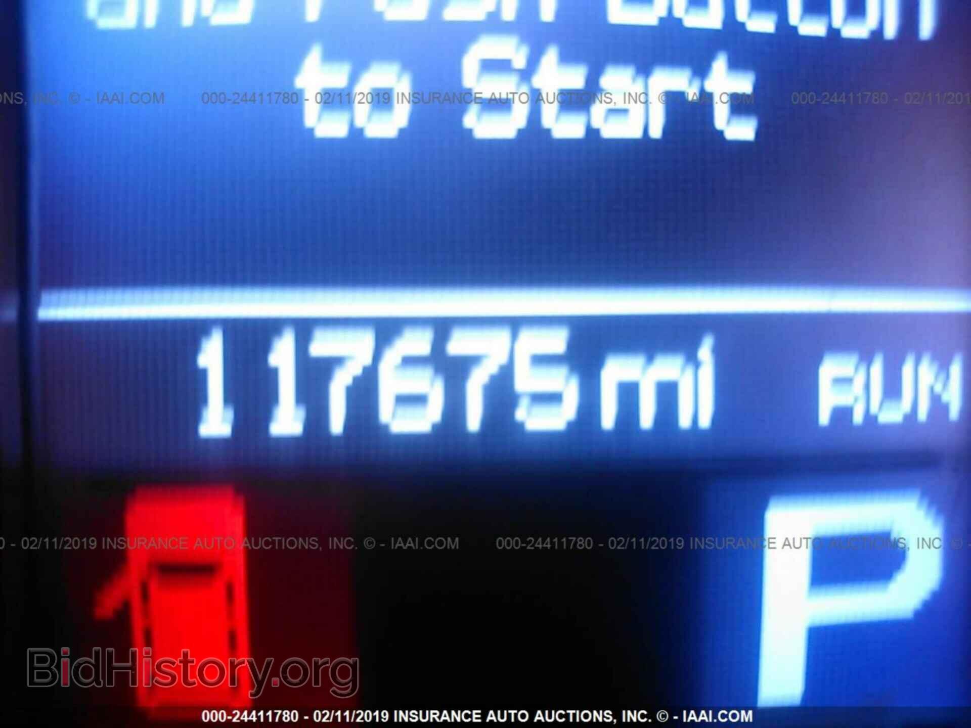 2011 DODGE DURANGO - VIN: 1D4SE5GT3BC613791 - Фото 7
