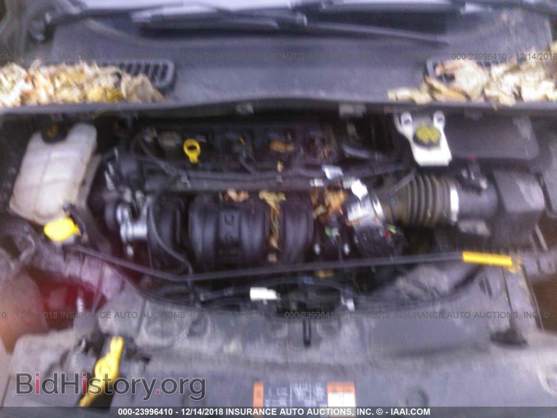 2015 FORD ESCAPE - VIN: 1FMCU0G76FUC07042 - Photo 10