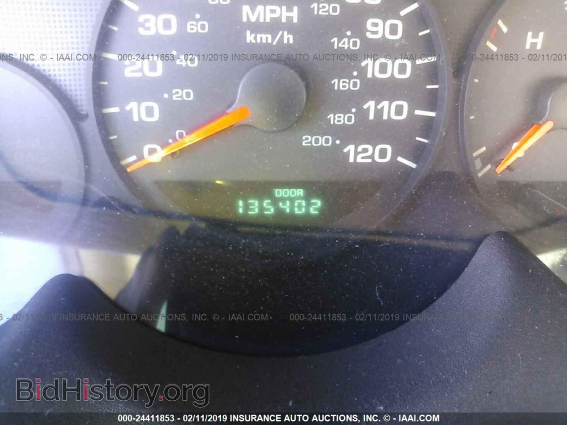 2001 DODGE NEON - VIN: 1B3ES46C81D264684 - Фото 7