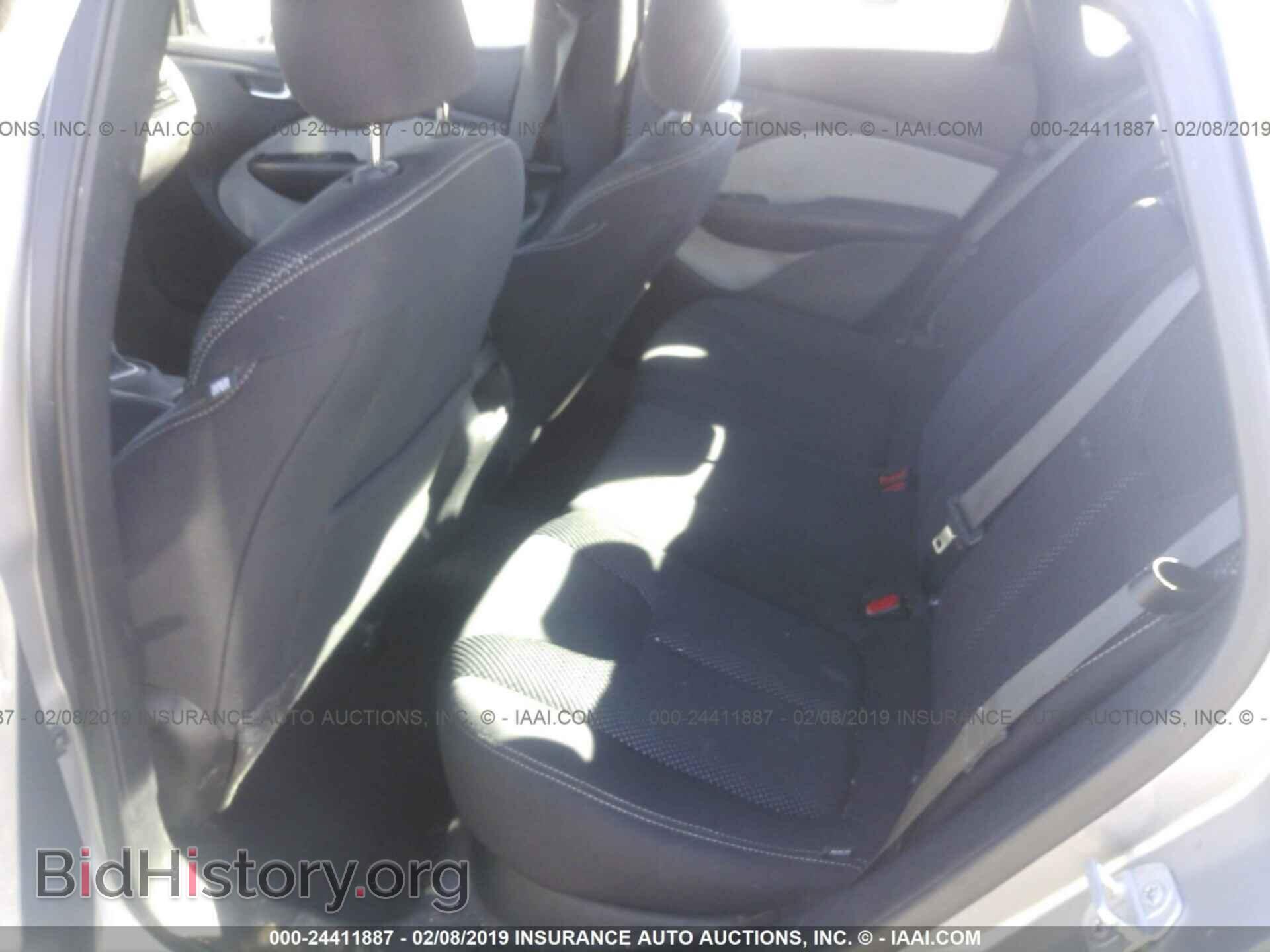 2015 DODGE DART - VIN: 1C3CDFBB8FD123263 - Photo 8